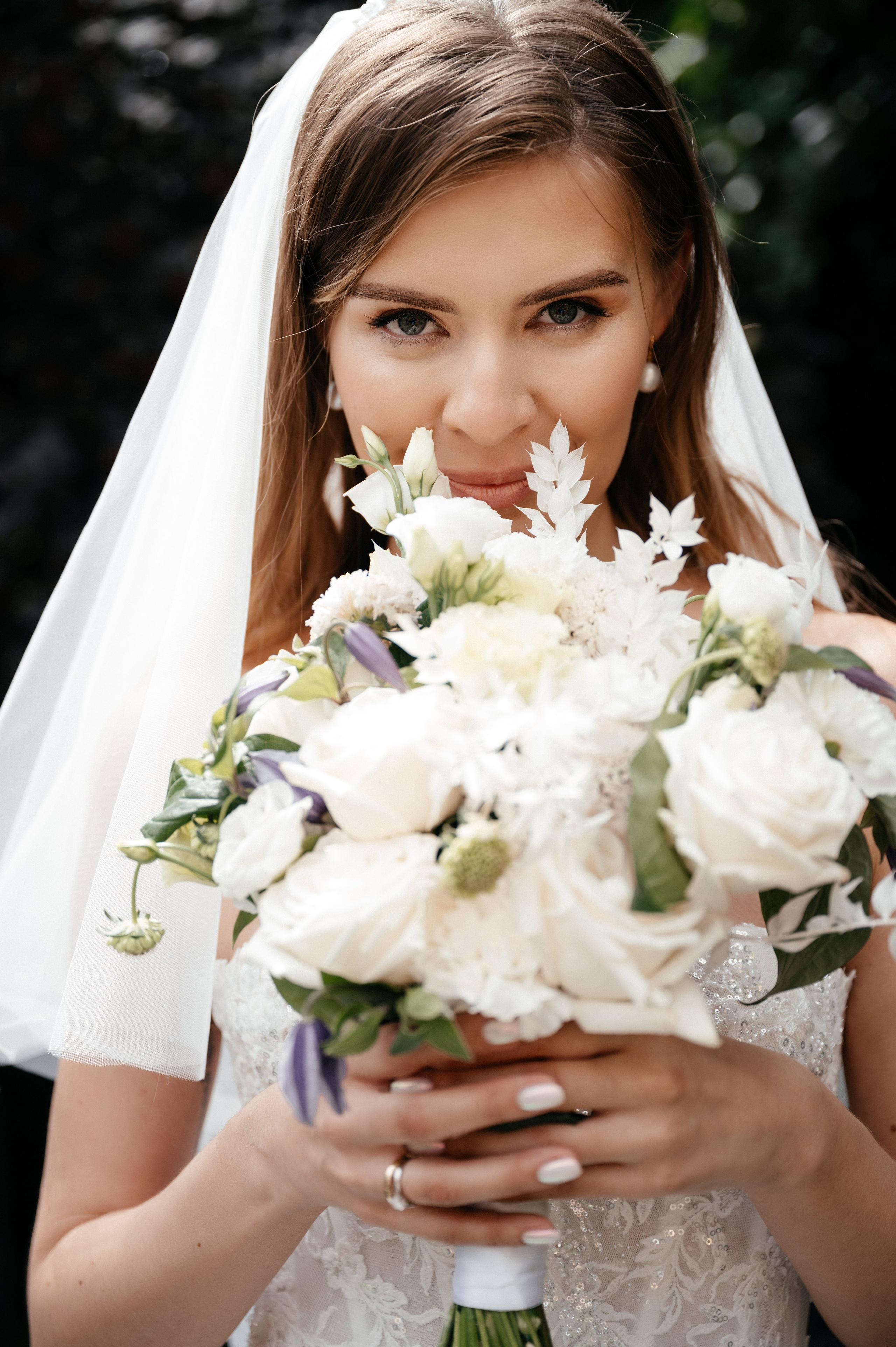 Ася & Эд. Свадебный фотограф в Москве Александр Белозерцев
