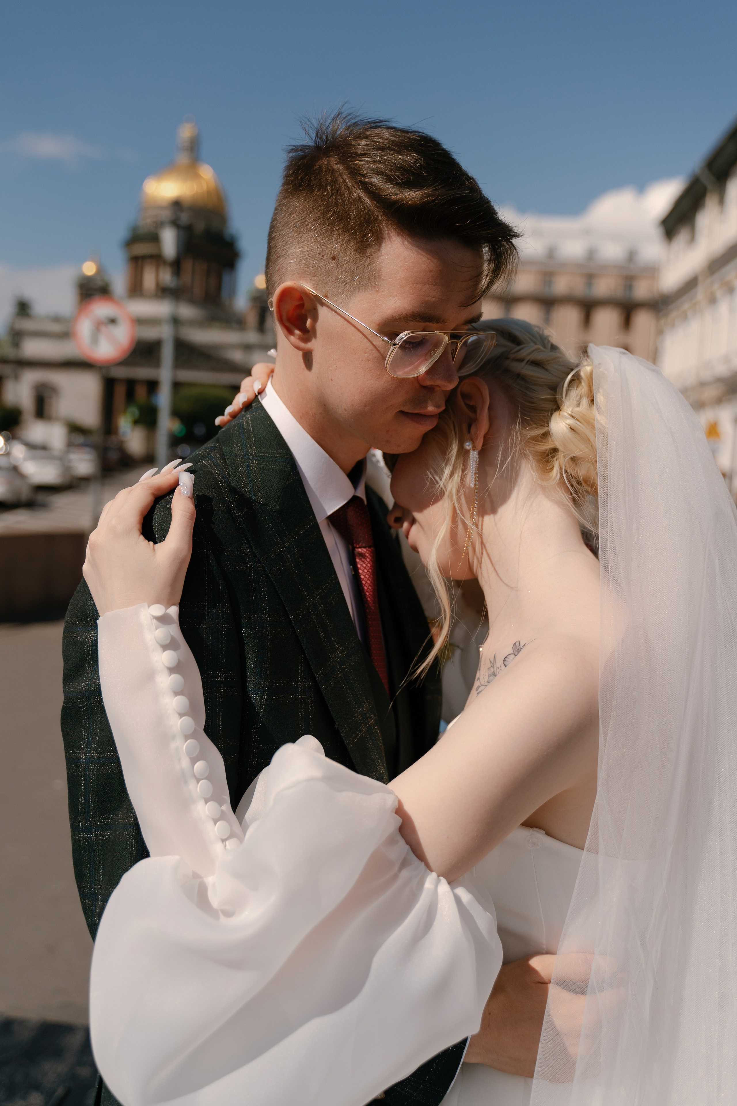 09.08.2023. Свадебный фотограф — Наталья Фед СПб/Москва