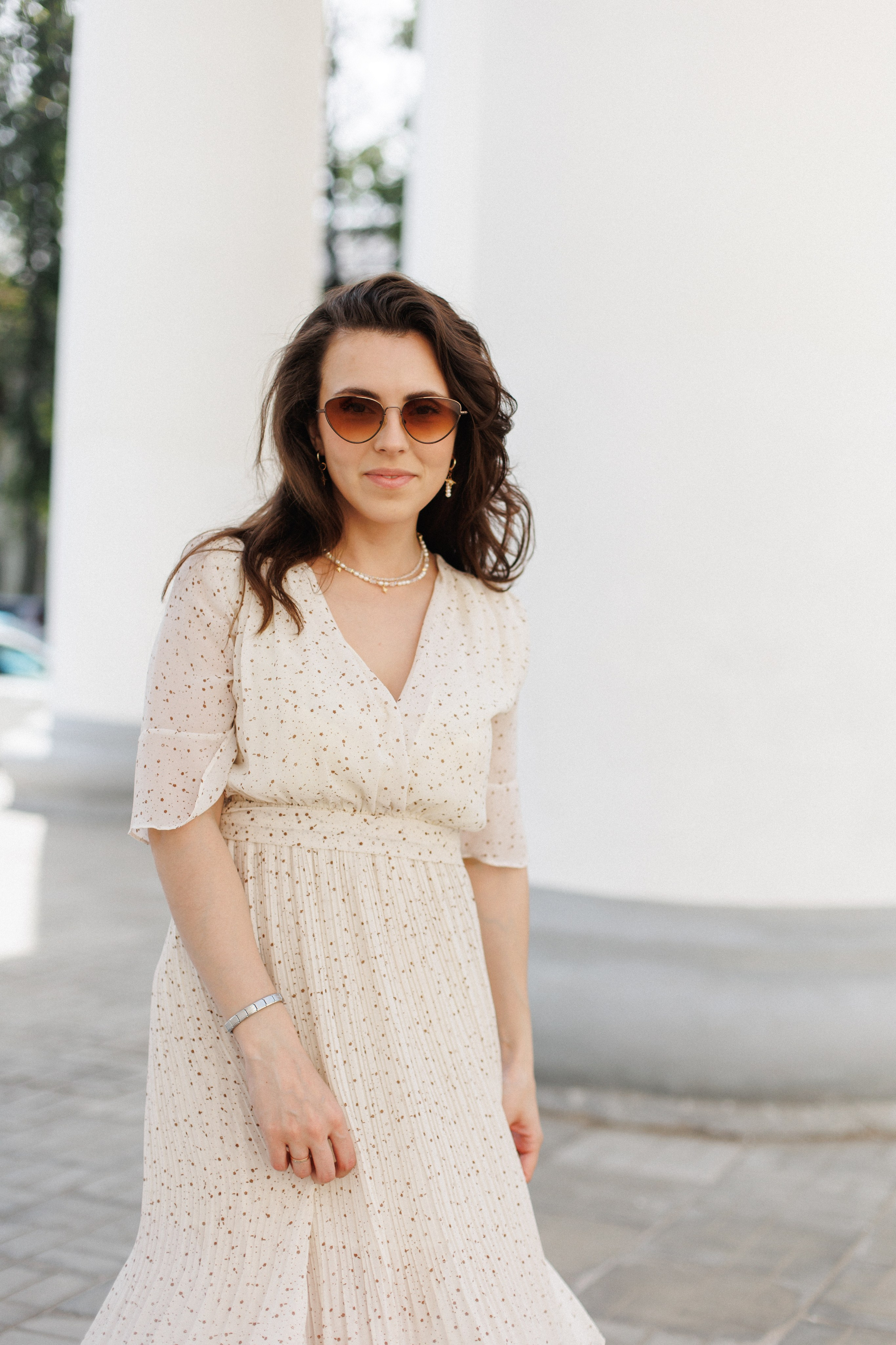 Семейная фотосессия для Марины и Валерия. Фотограф Щелково/ Москва Татьяна Жучкова