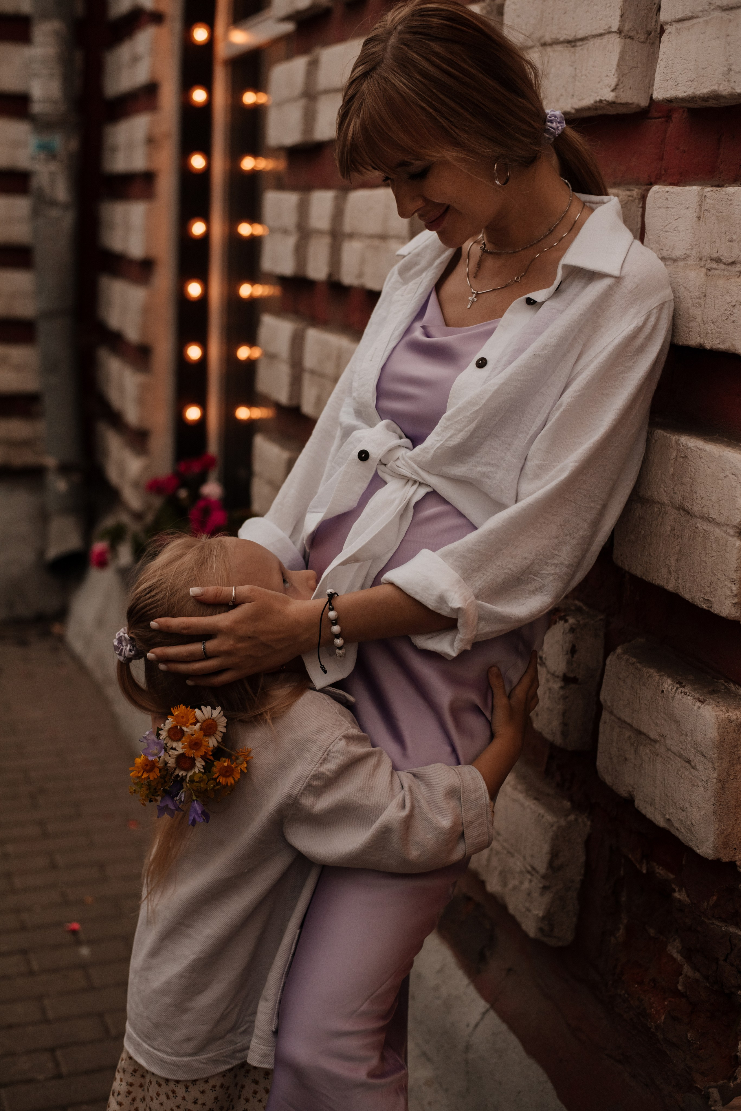 Мира ♡ Рима ♡ Артем. Фотограф Ольга Плеханова | Нижний Новгород, Москва