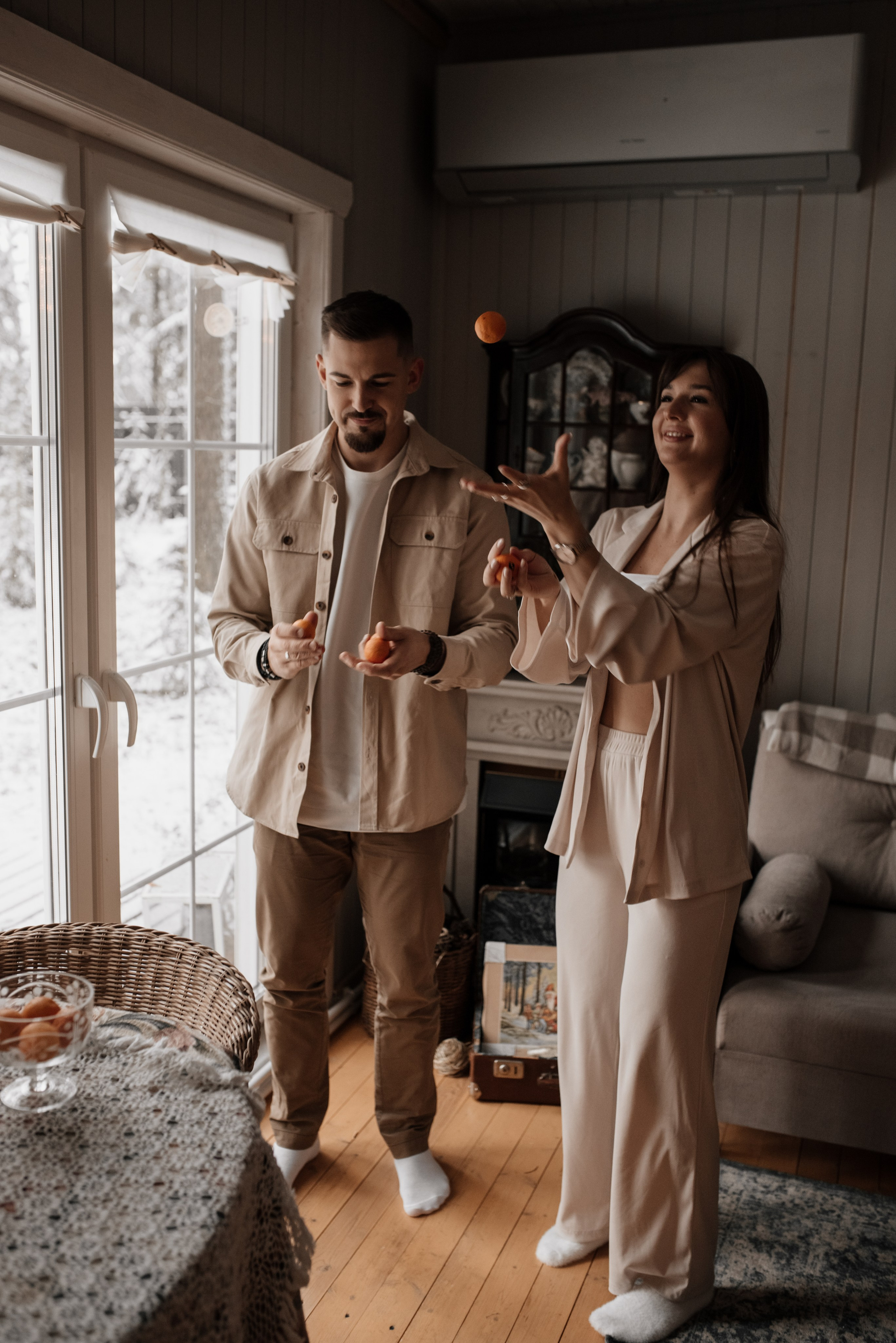 Юля ♡ Женя. Фотограф Ольга Плеханова | Нижний Новгород, Москва