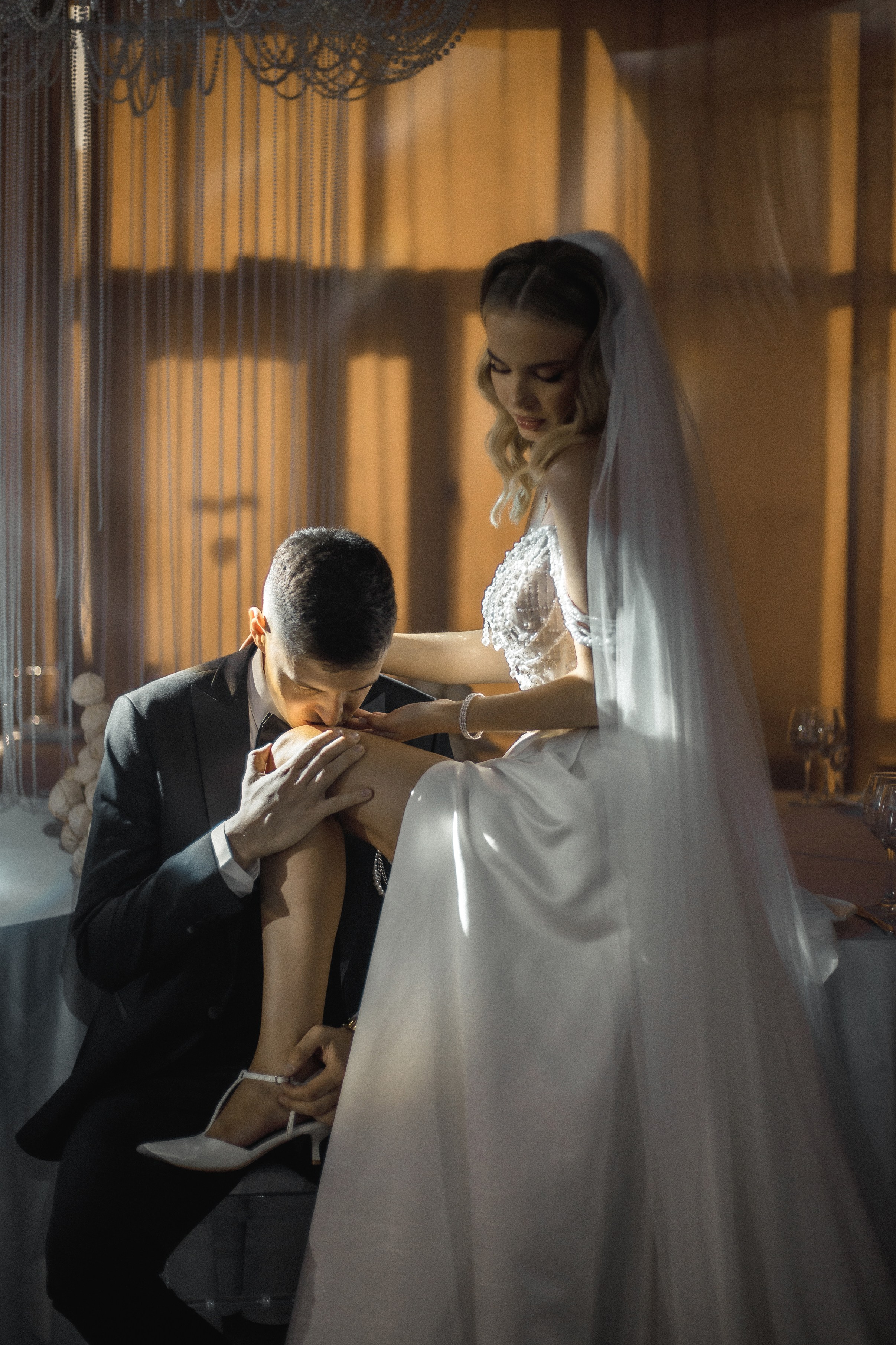 A|T. Свадебный и семейный фотограф в Саратове Анжела Борисова