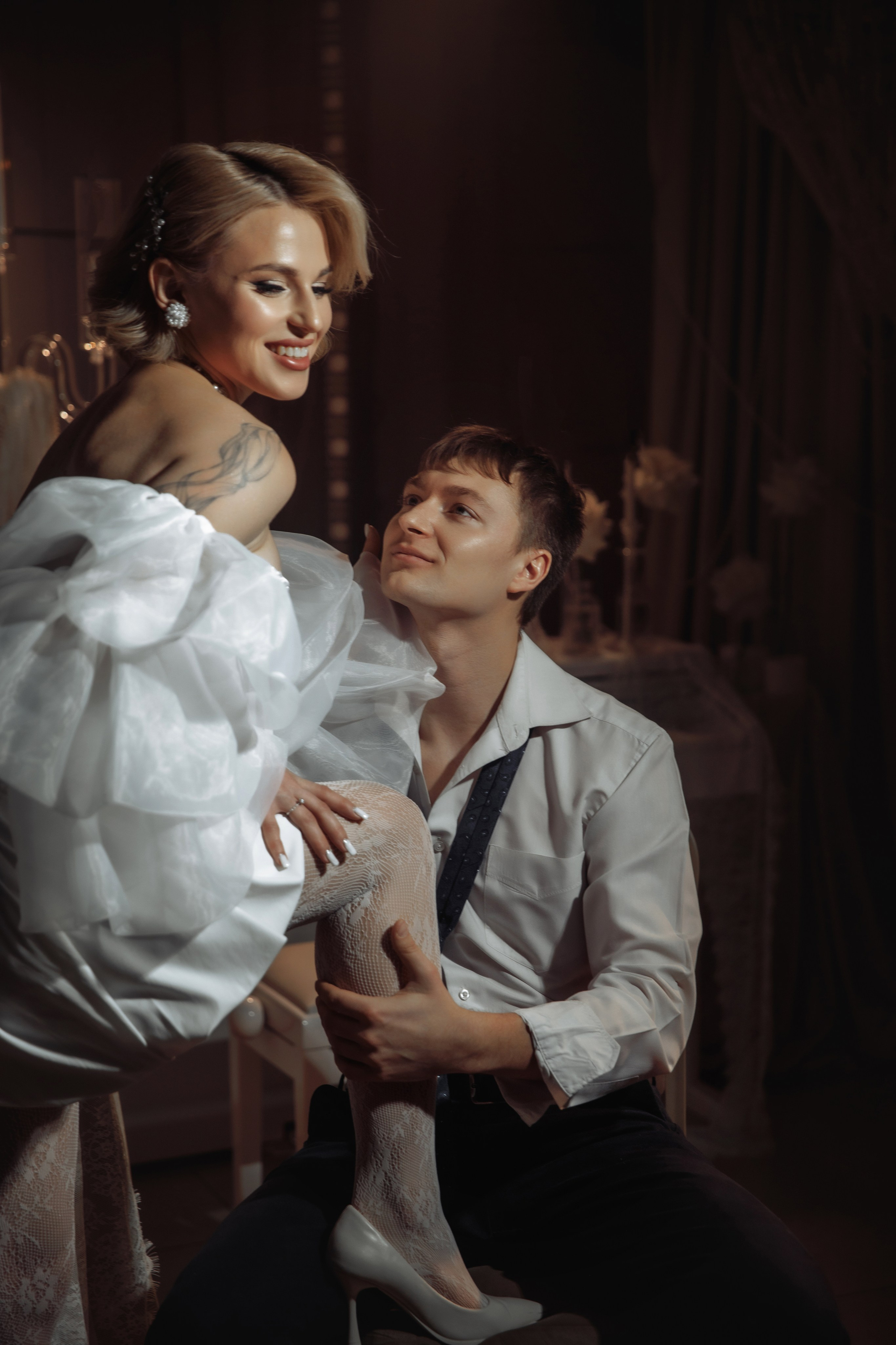 M|A. Свадебный и семейный фотограф в Саратове Анжела Борисова