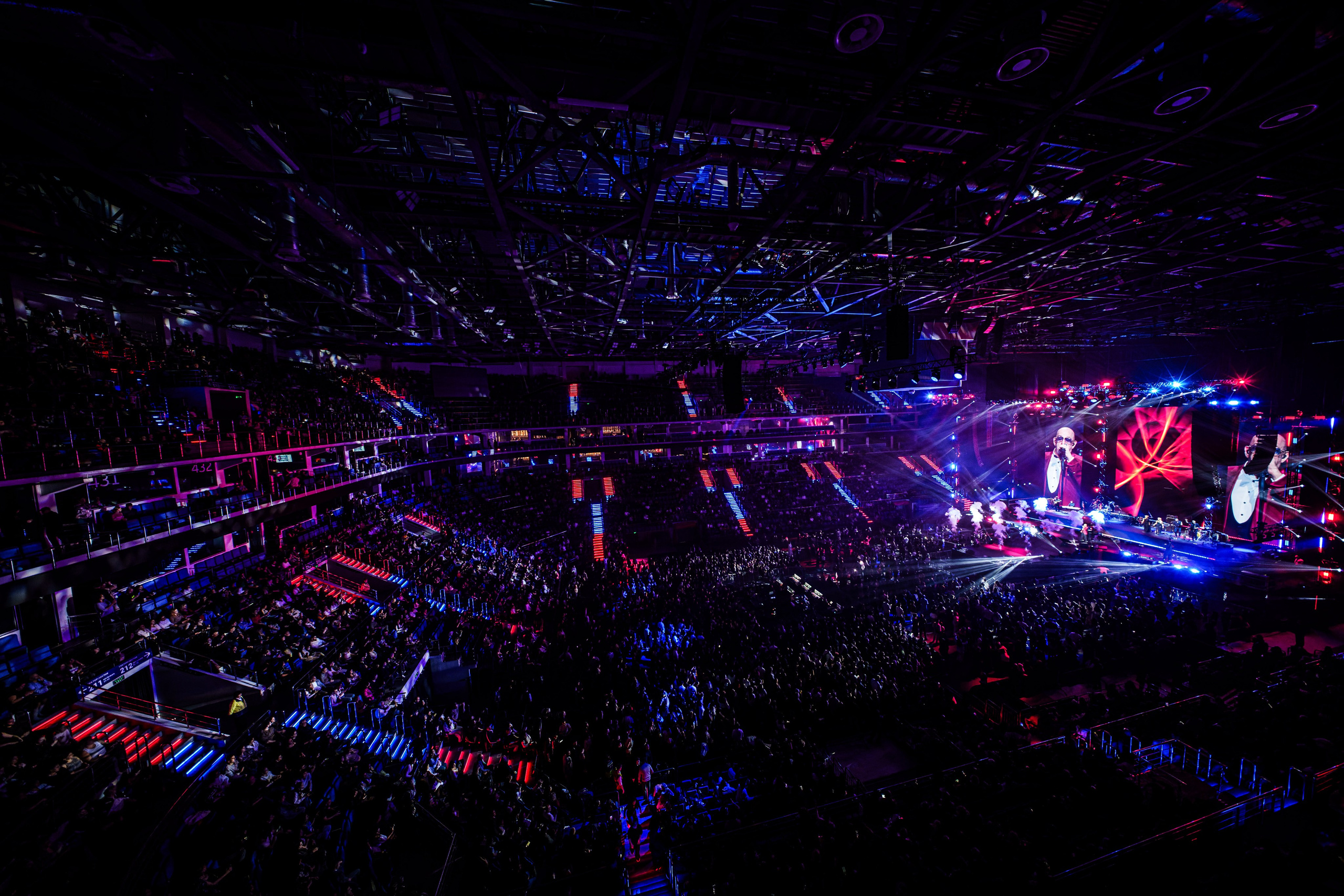 Концерты. Главная