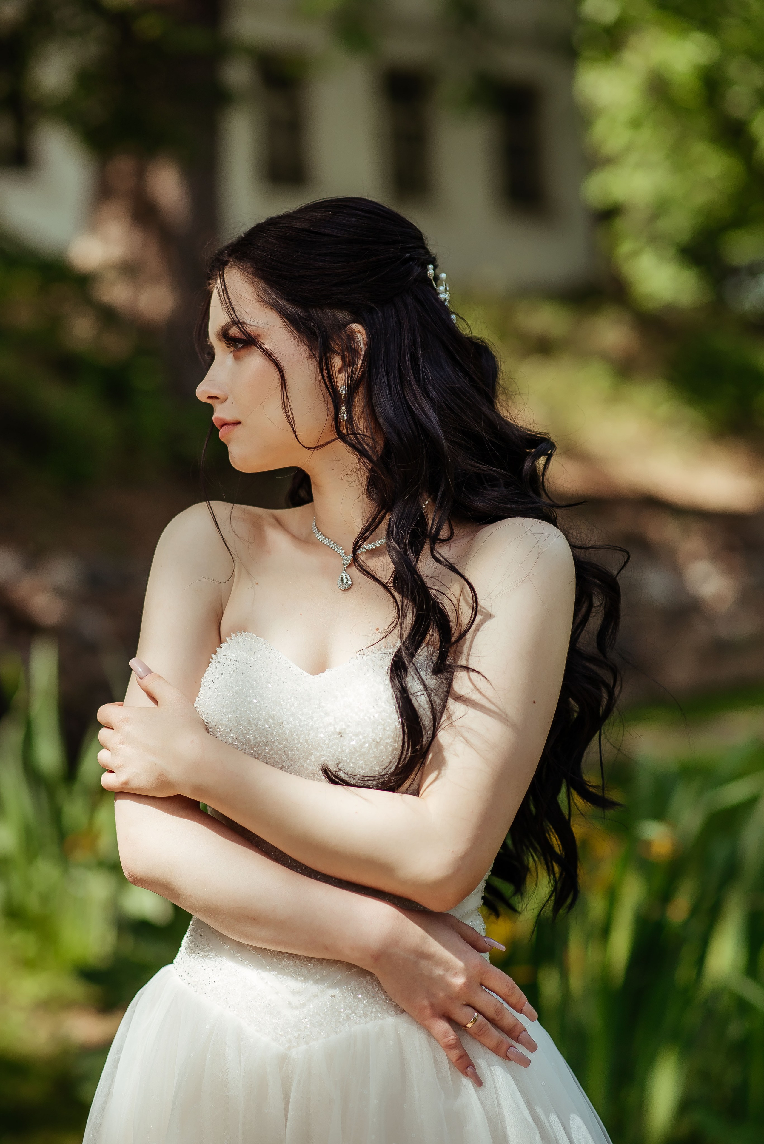 Аня и Гриша. Свадебный и портретный фотограф lifestyle