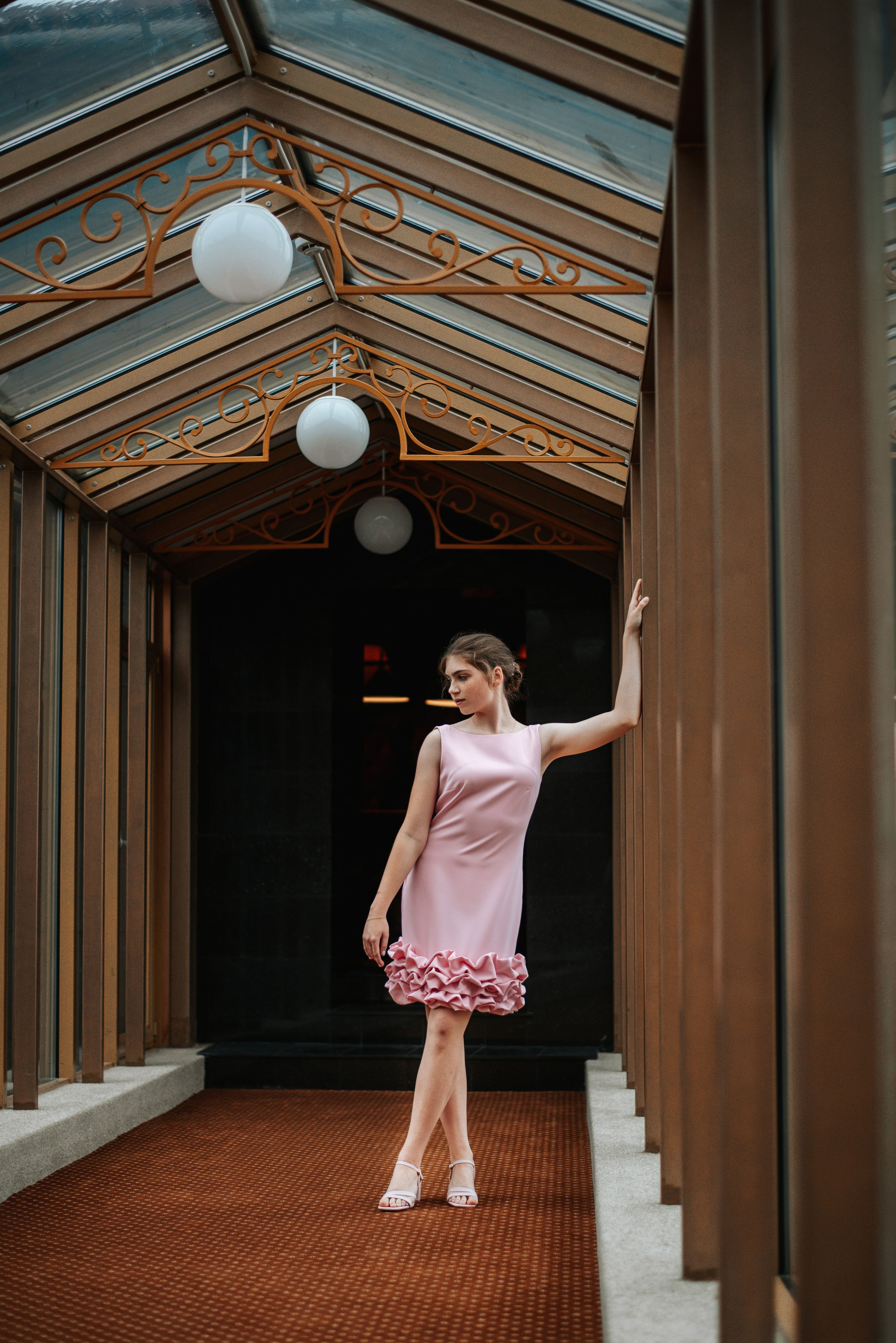 Выпускницы 9й класс. Свадебный и портретный фотограф lifestyle