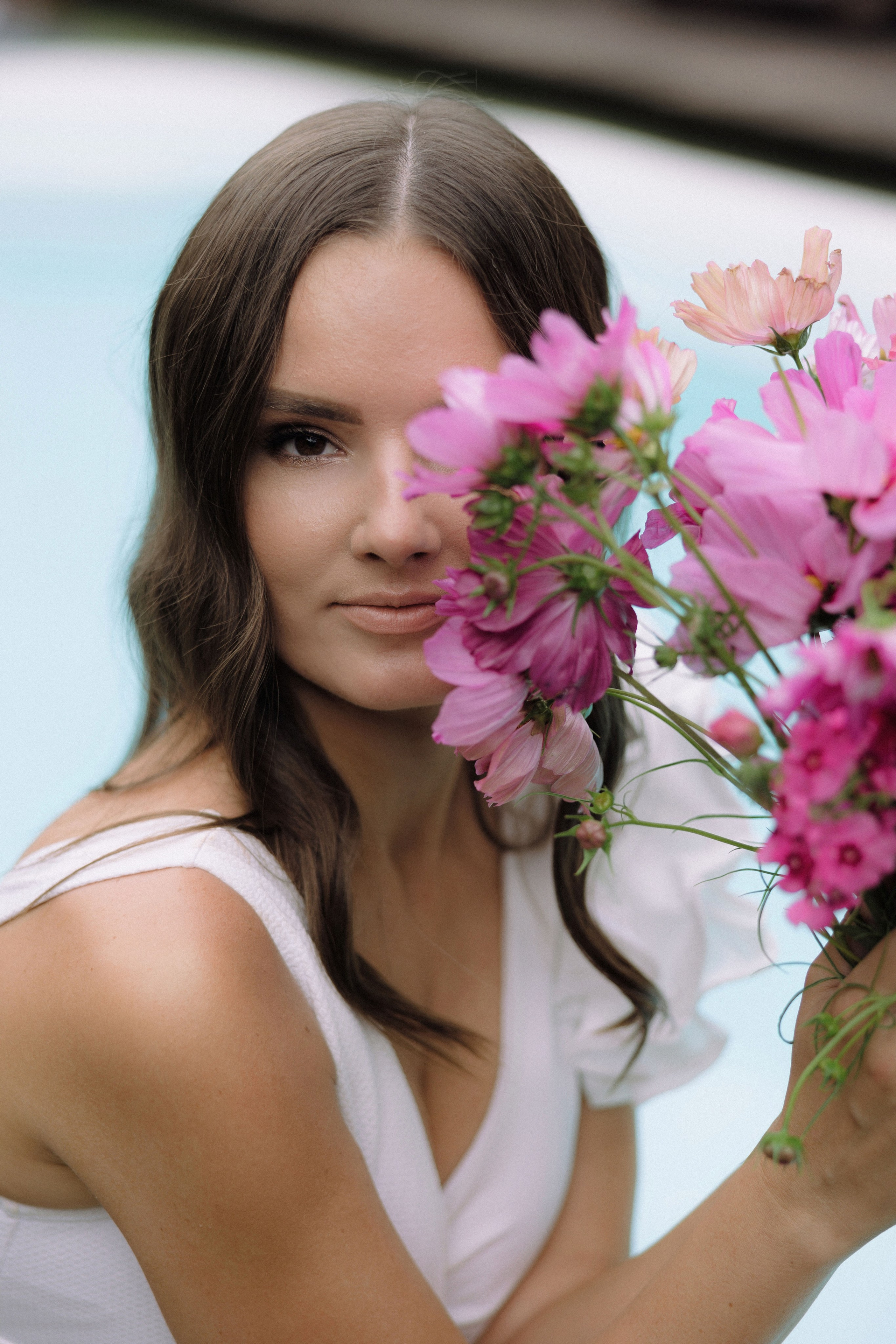 Artem & Victoria. Главная