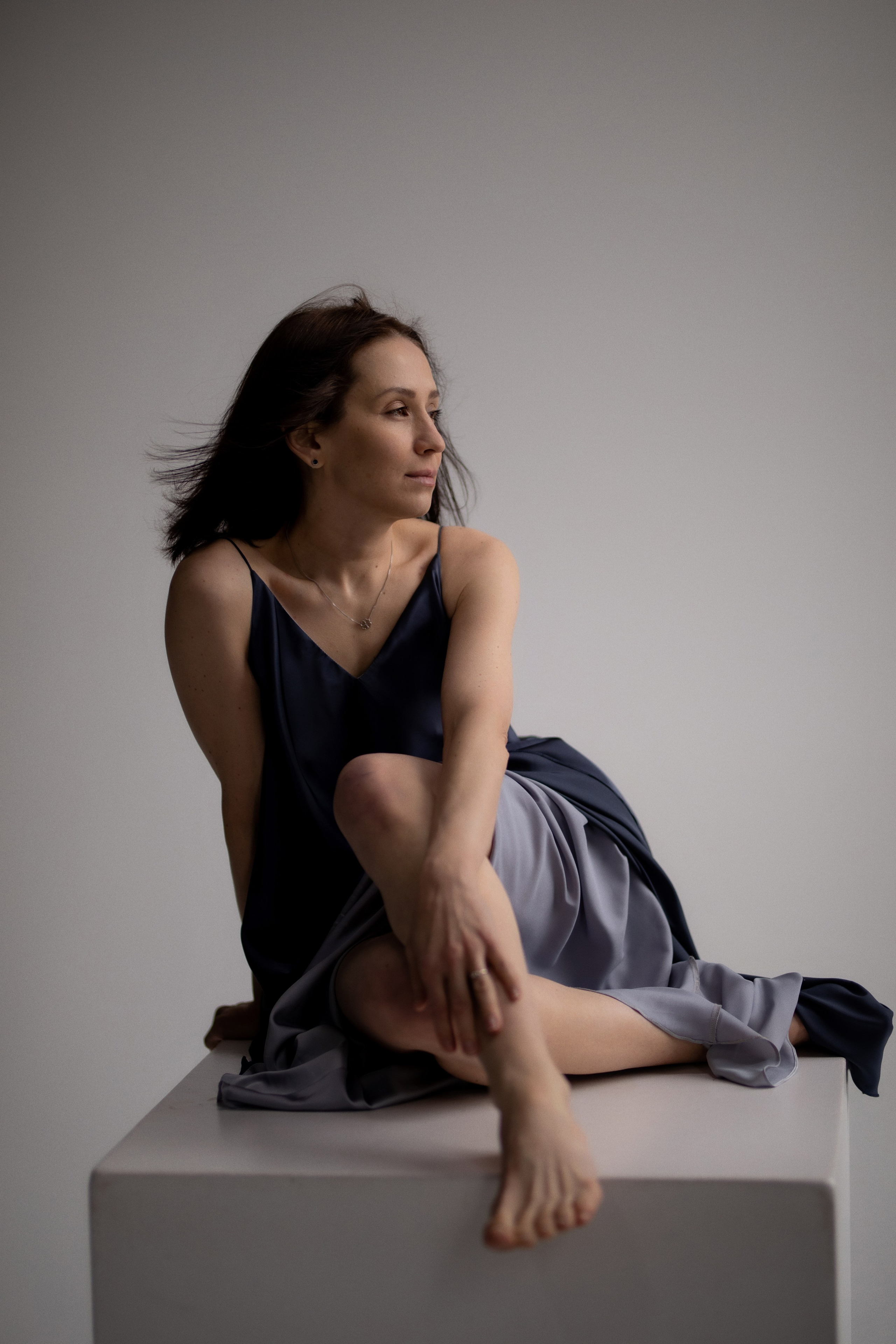 Мария. Фотограф чувственного портрета в Санкт-Петербурге Светлана Фролова