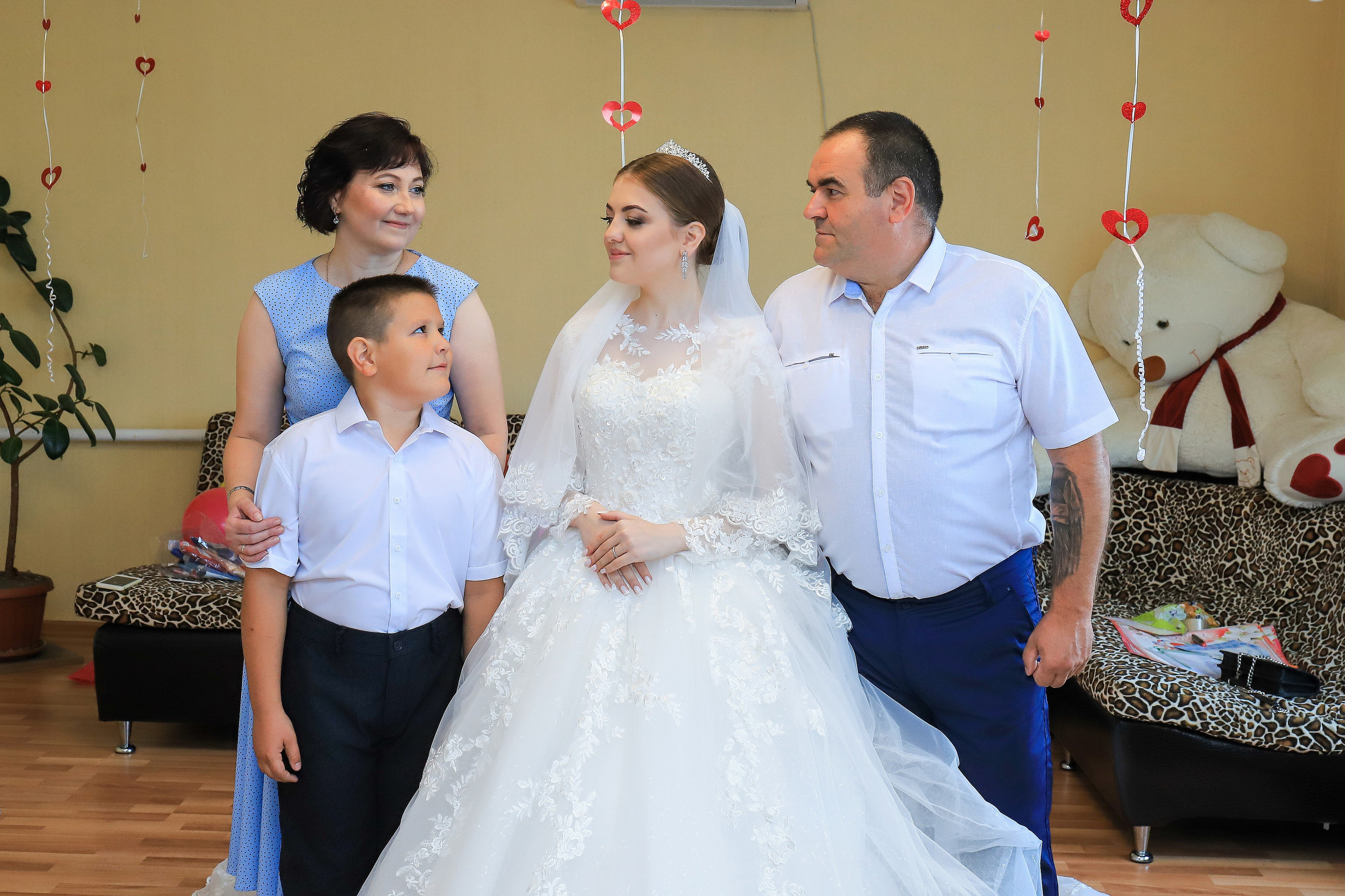 Александр и Анастасия. Игорь Варава свадебный фотограф видеограф Белая Глина Краснодар