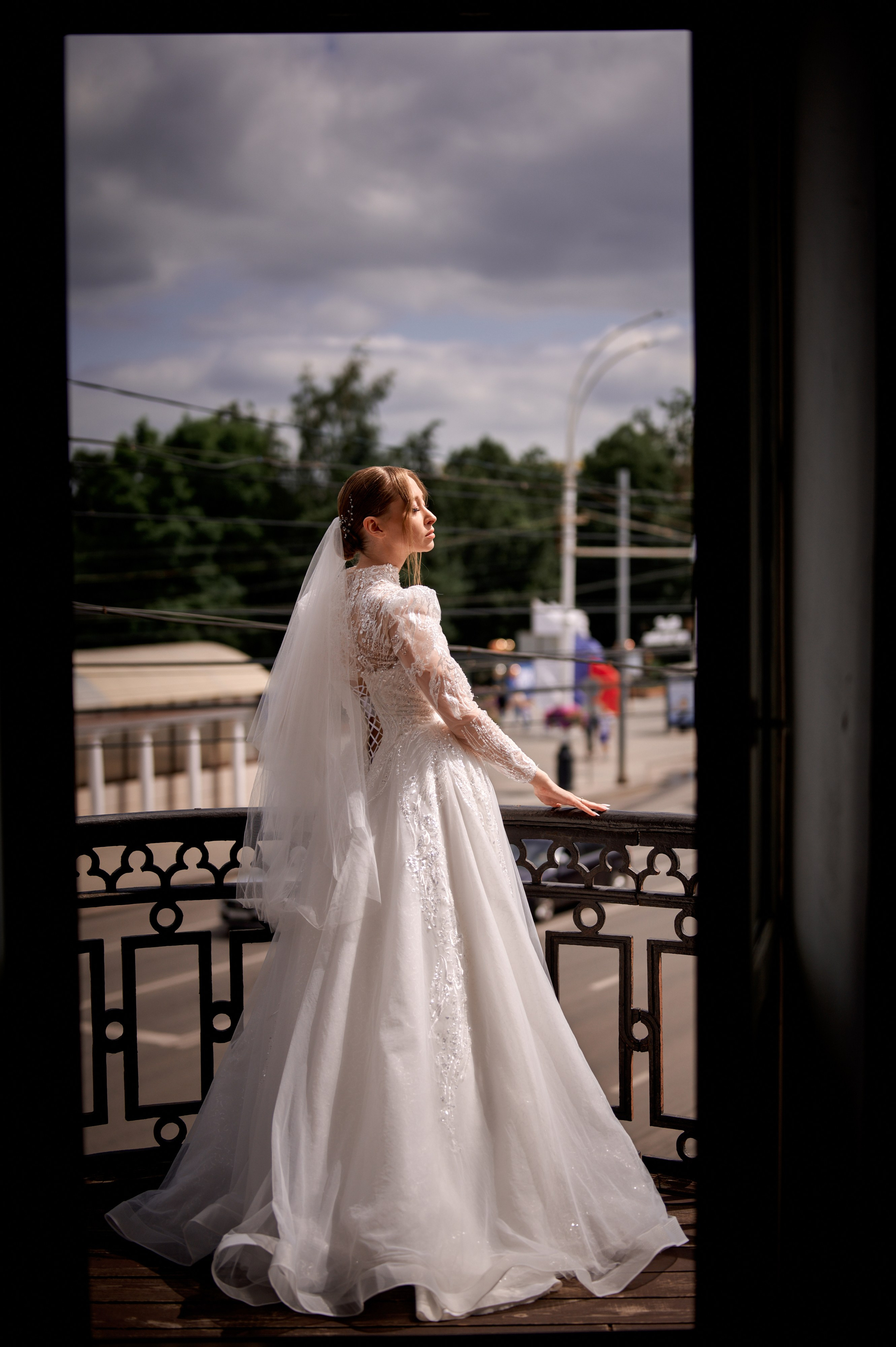 Никита & Яна. Свадебный фотограф в Тамбове Синельников Александр