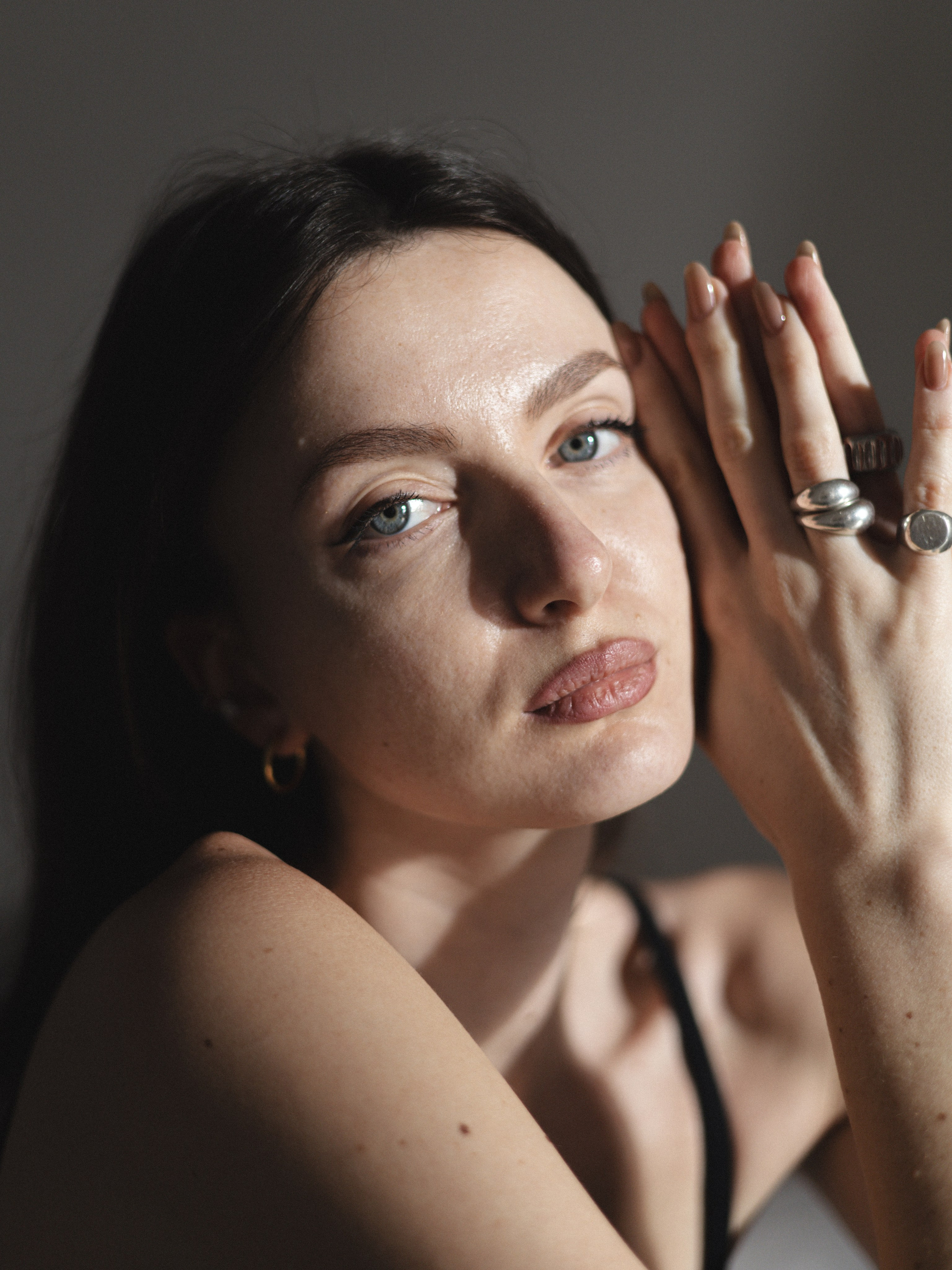 Katya rodina. Portrait photographer in Moscow