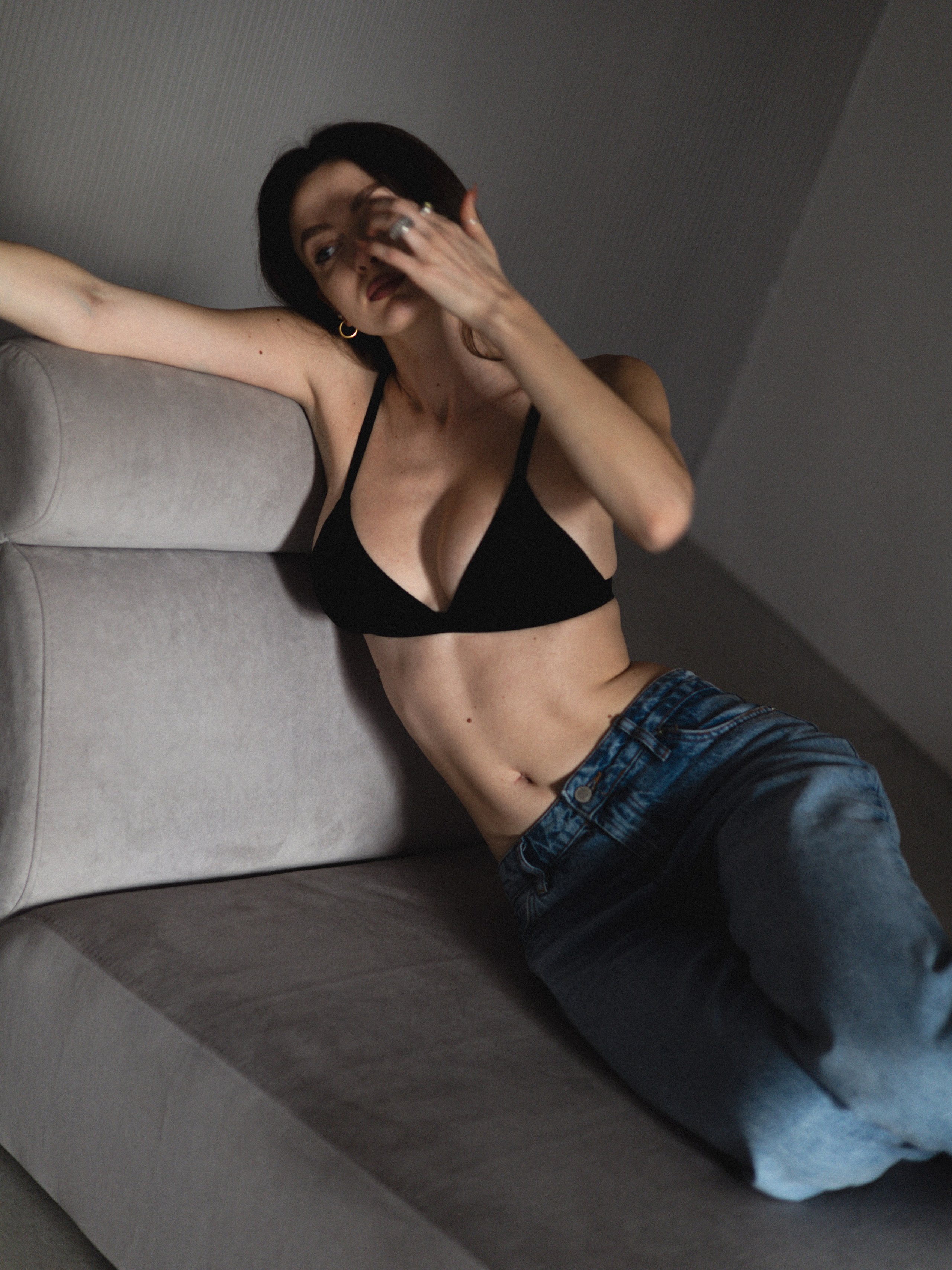 Katya rodina. Portrait photographer in Moscow