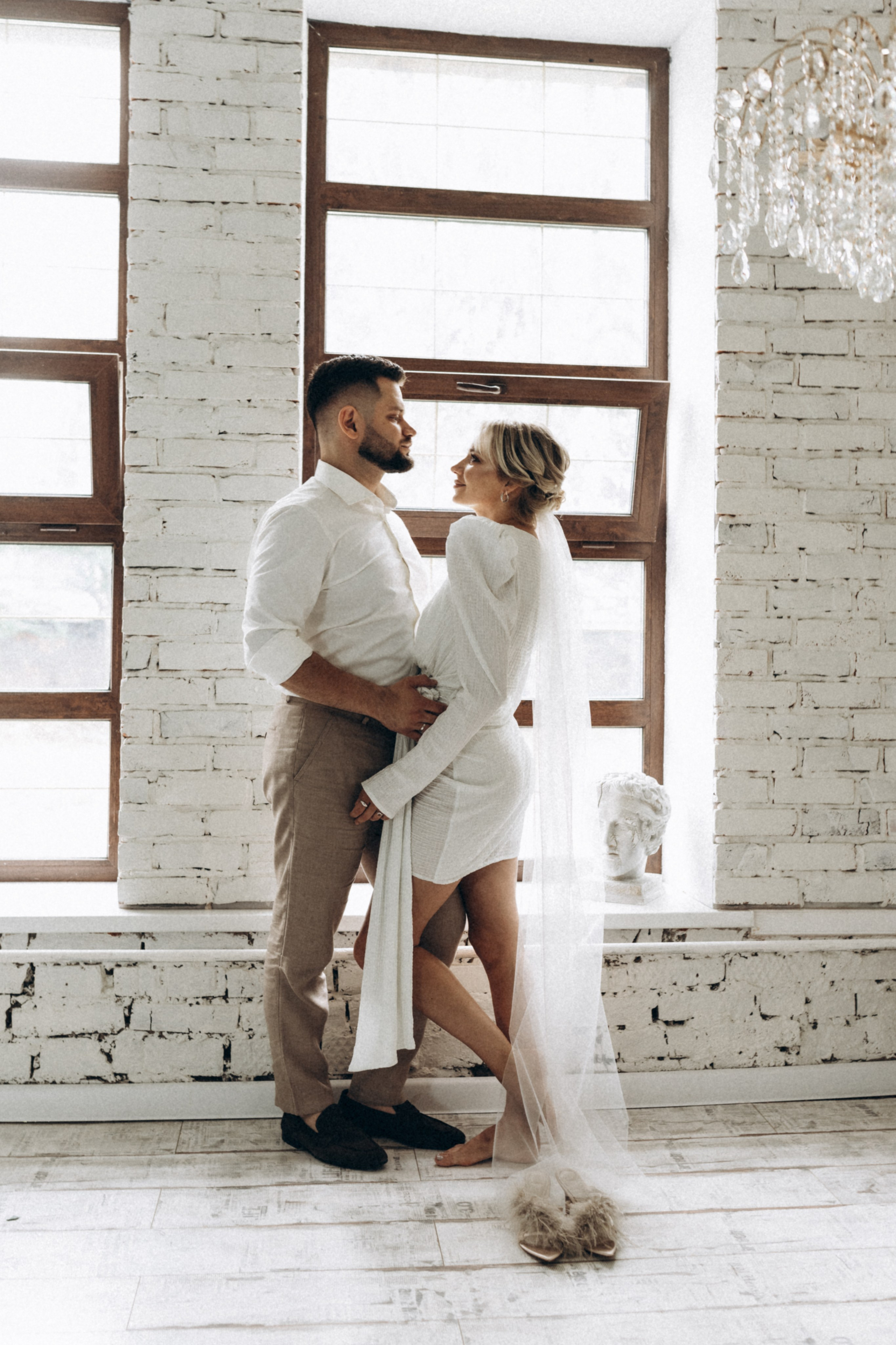 Дарья и Илья. Irina Keln lifestyle photography