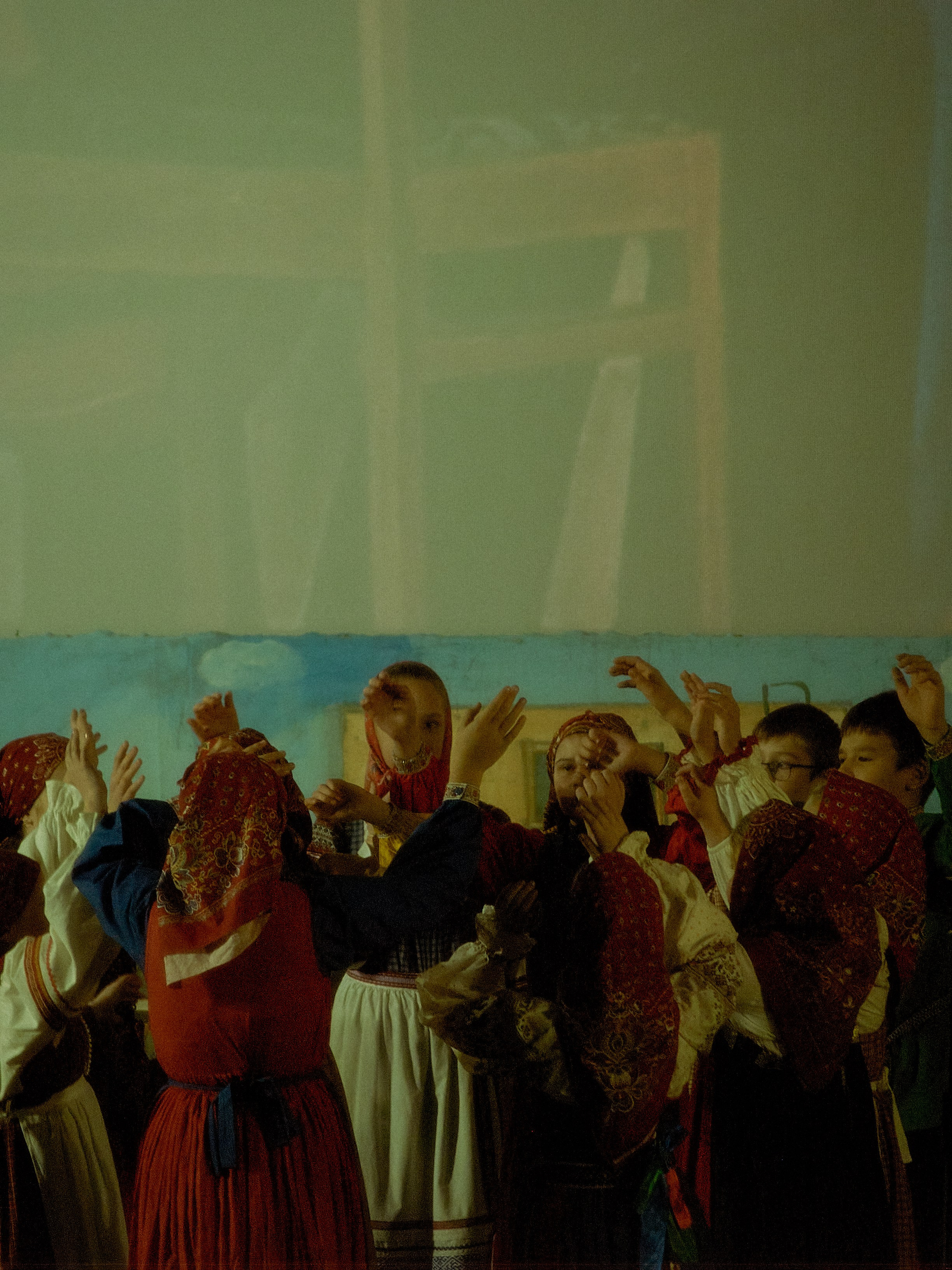 Silence between the notes. Фотограф Елизавета Маслова. Москва. Art, Fashion