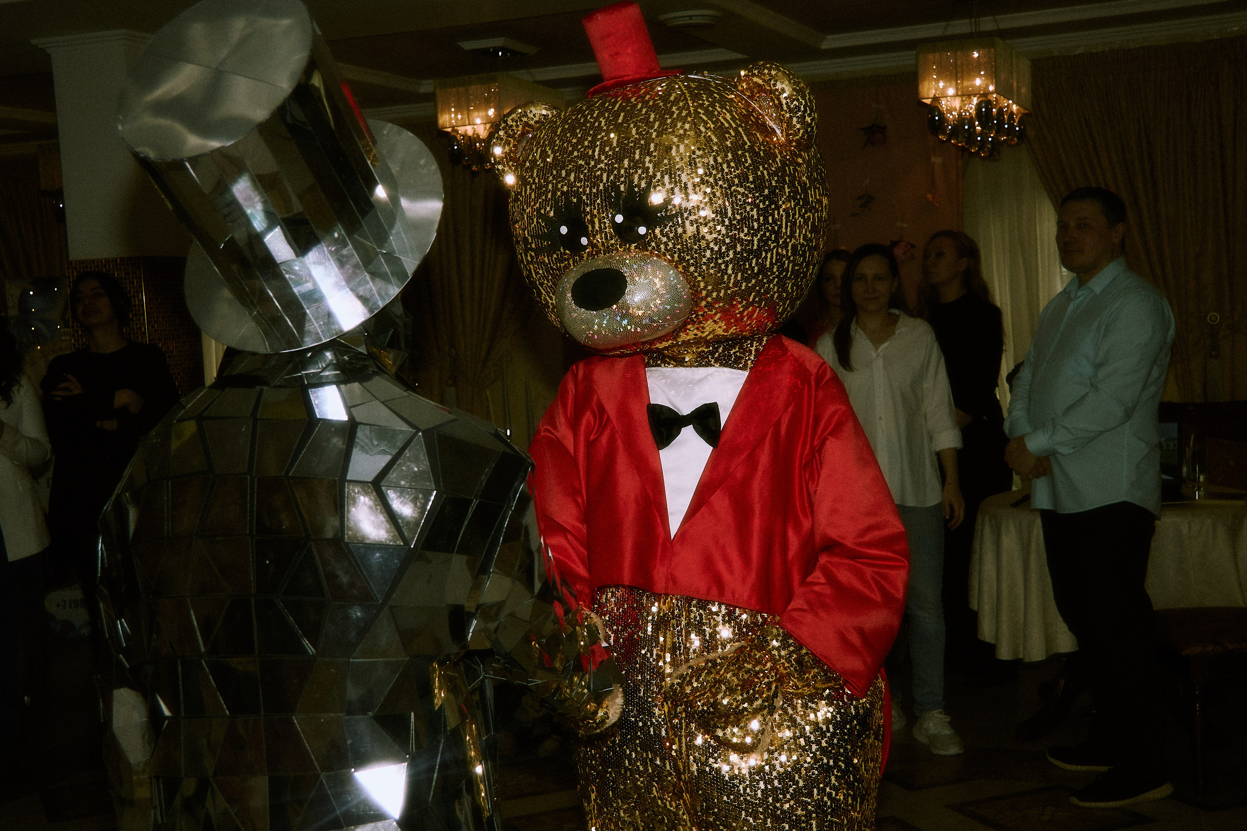 WEDDING EXHIBITION 2024. Фотограф Елизавета Маслова. Москва. Art, Fashion