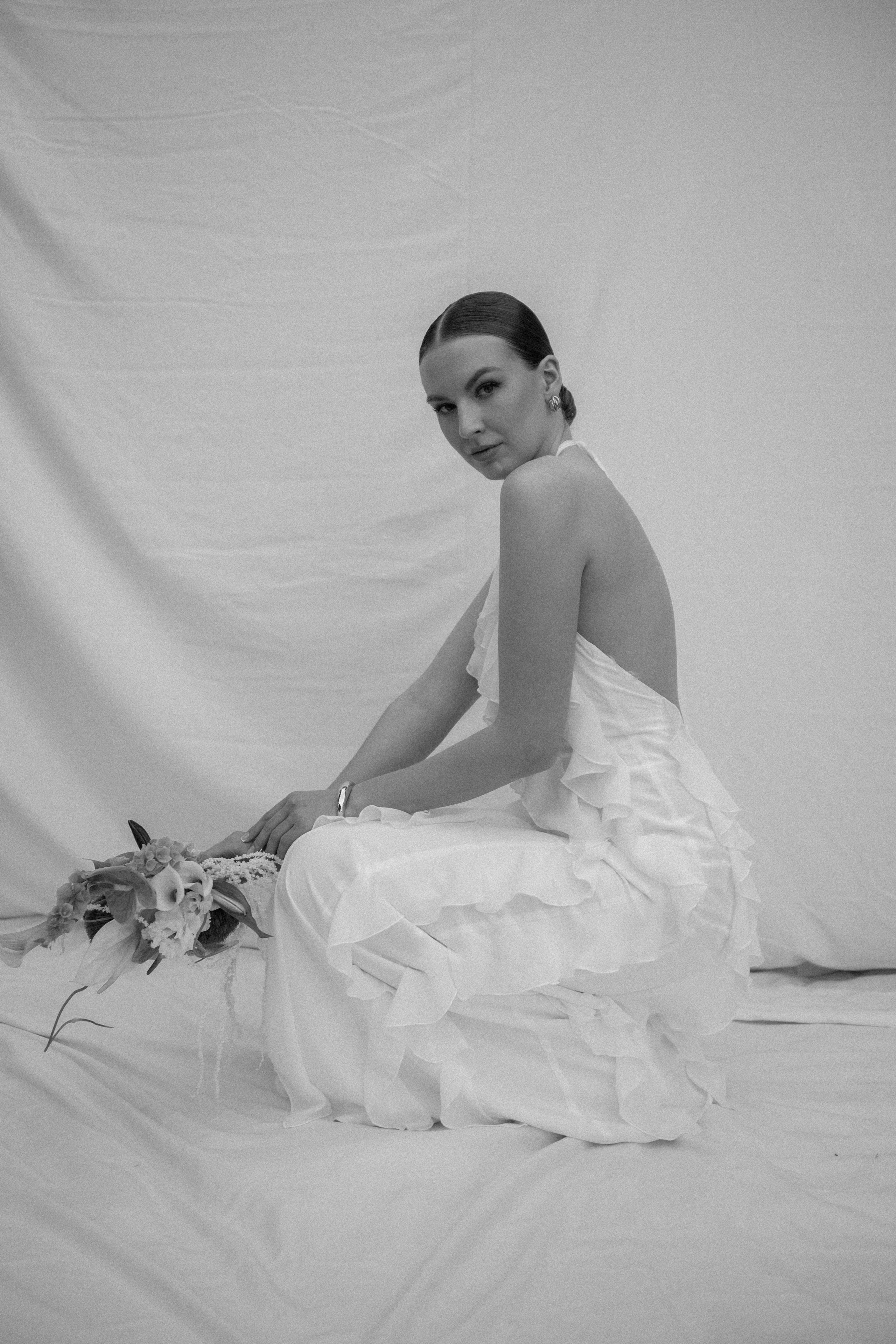 Wedding day in DELICE CHALET. Wedding PHOTOGRAPHER Andrew Vnukov