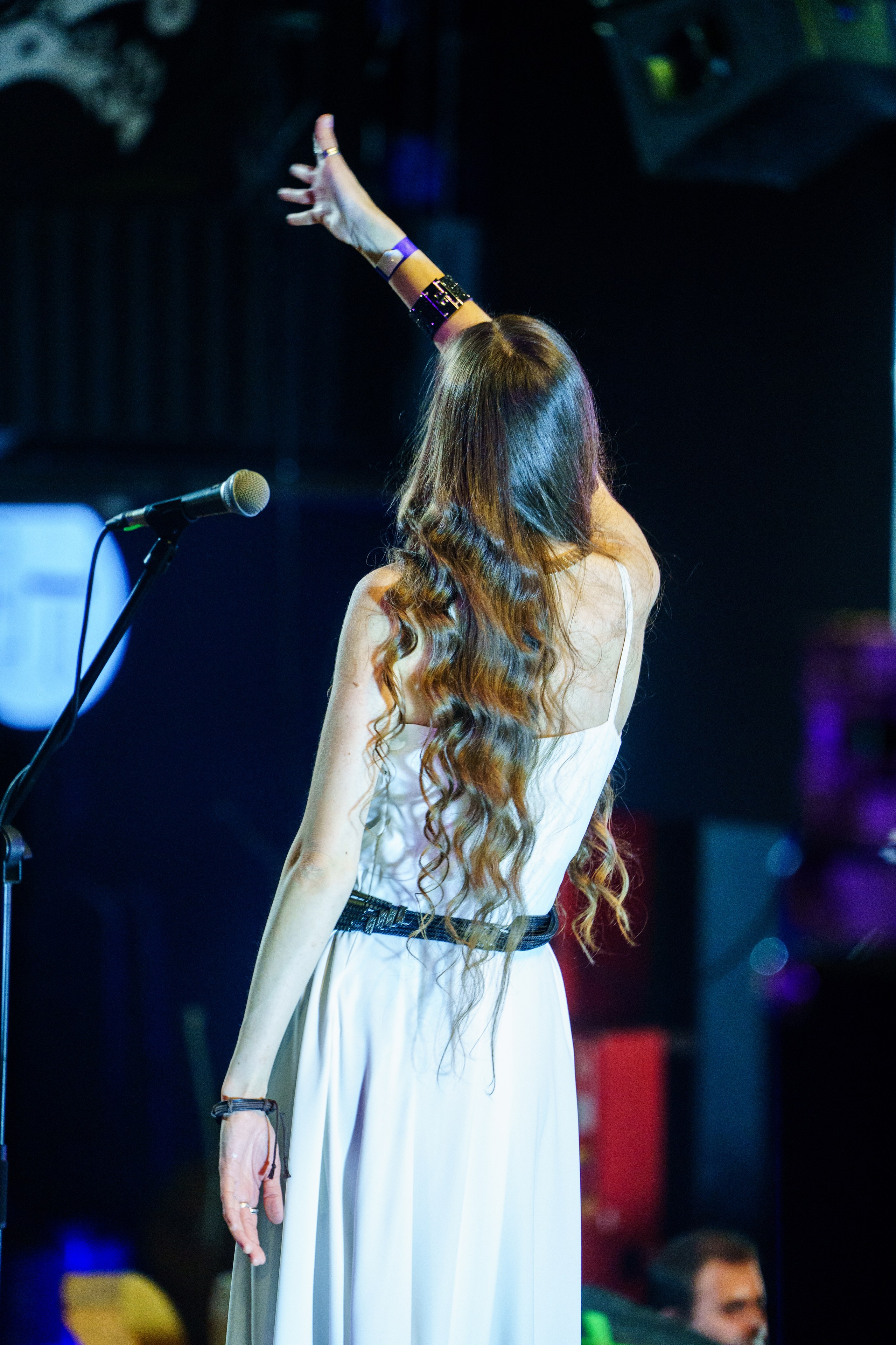 Жива/Жатва — Дарвинион| Sound. Концертный и репортажный фотограф в Санкт-Петербурге Слава Пахомов