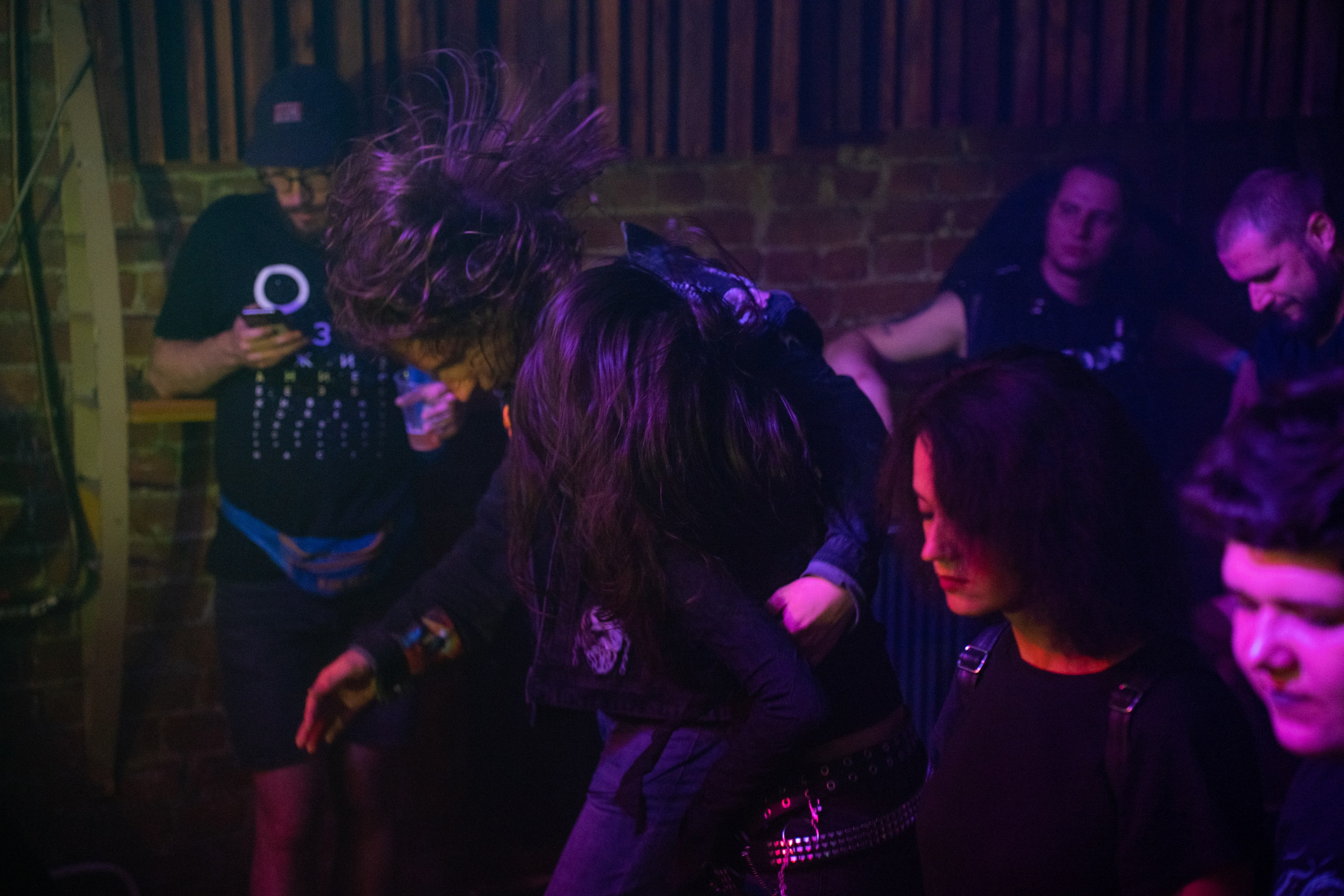 Депрессия и принятие|Zoccolo 2.0. Концертный и репортажный фотограф в Санкт-Петербурге Слава Пахомов