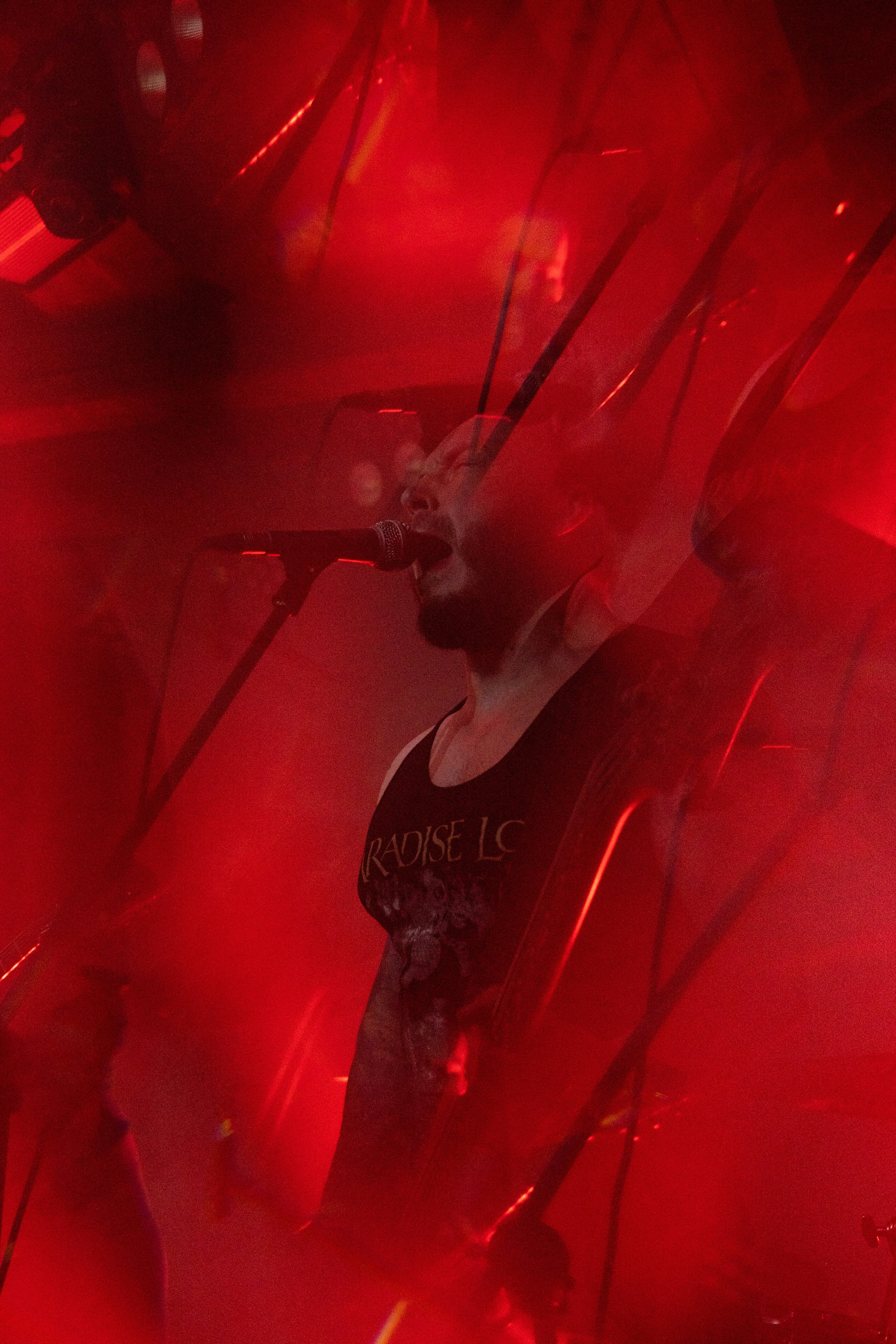 Naska•Pechora•Varhara•Sepharose|Zoccolo 2.0. Концертный и репортажный фотограф в Санкт-Петербурге Слава Пахомов