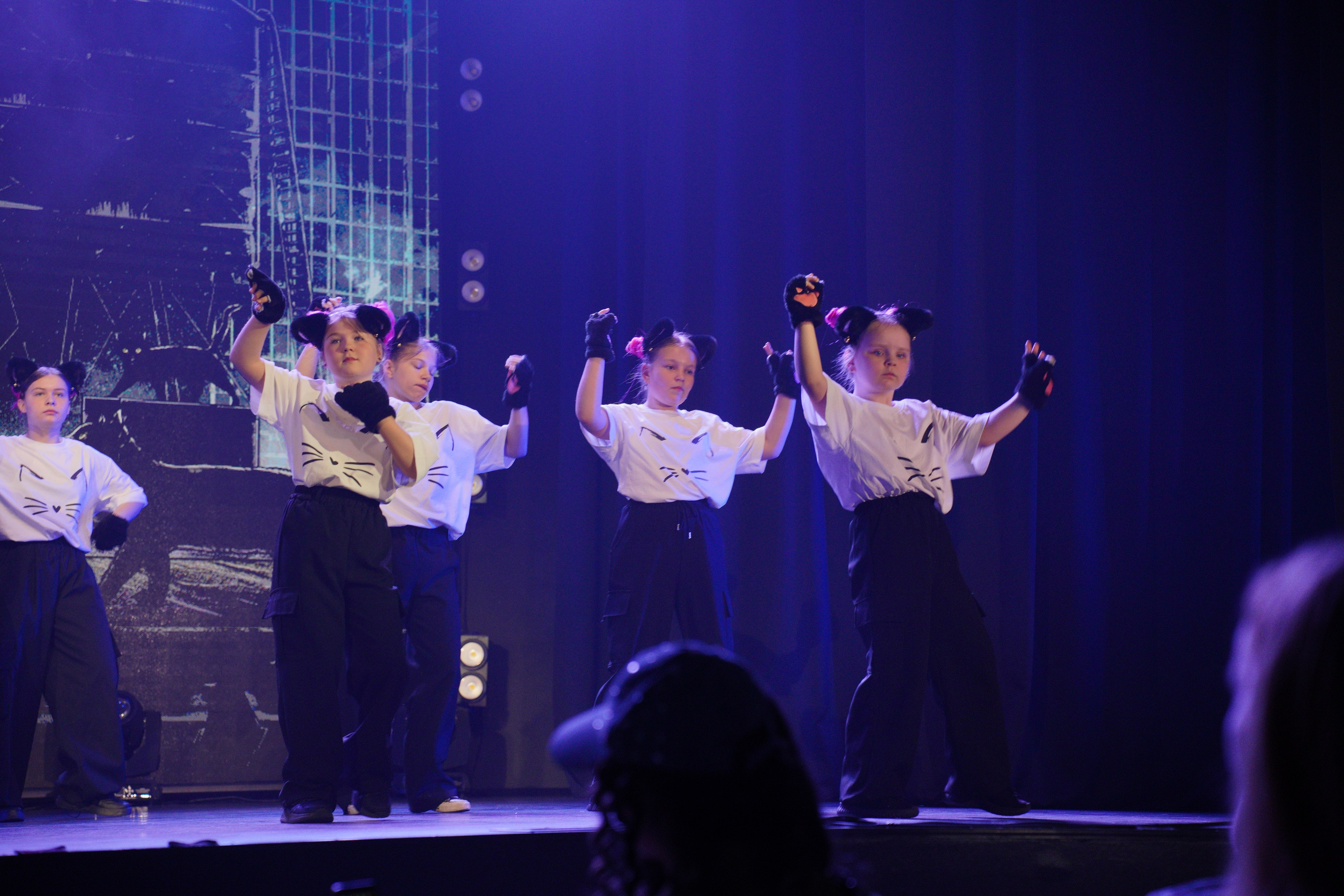 Танцевальный конкурс|Концертный зал Epicenter. Концертный и репортажный фотограф в Санкт-Петербурге Слава Пахомов