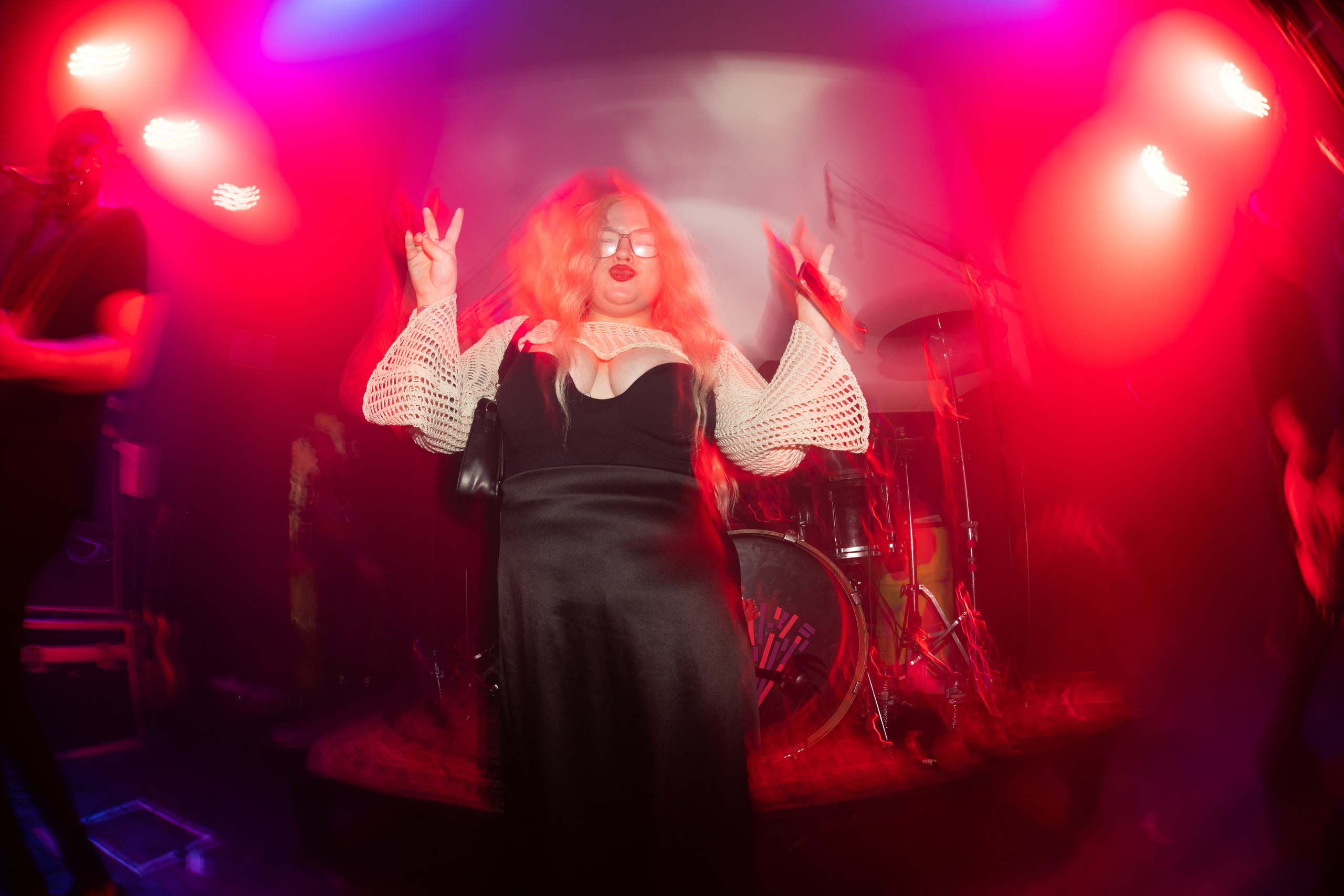 ПОРТ (812) 25 лет|Ласточка. Концертный и репортажный фотограф в Санкт-Петербурге Слава Пахомов