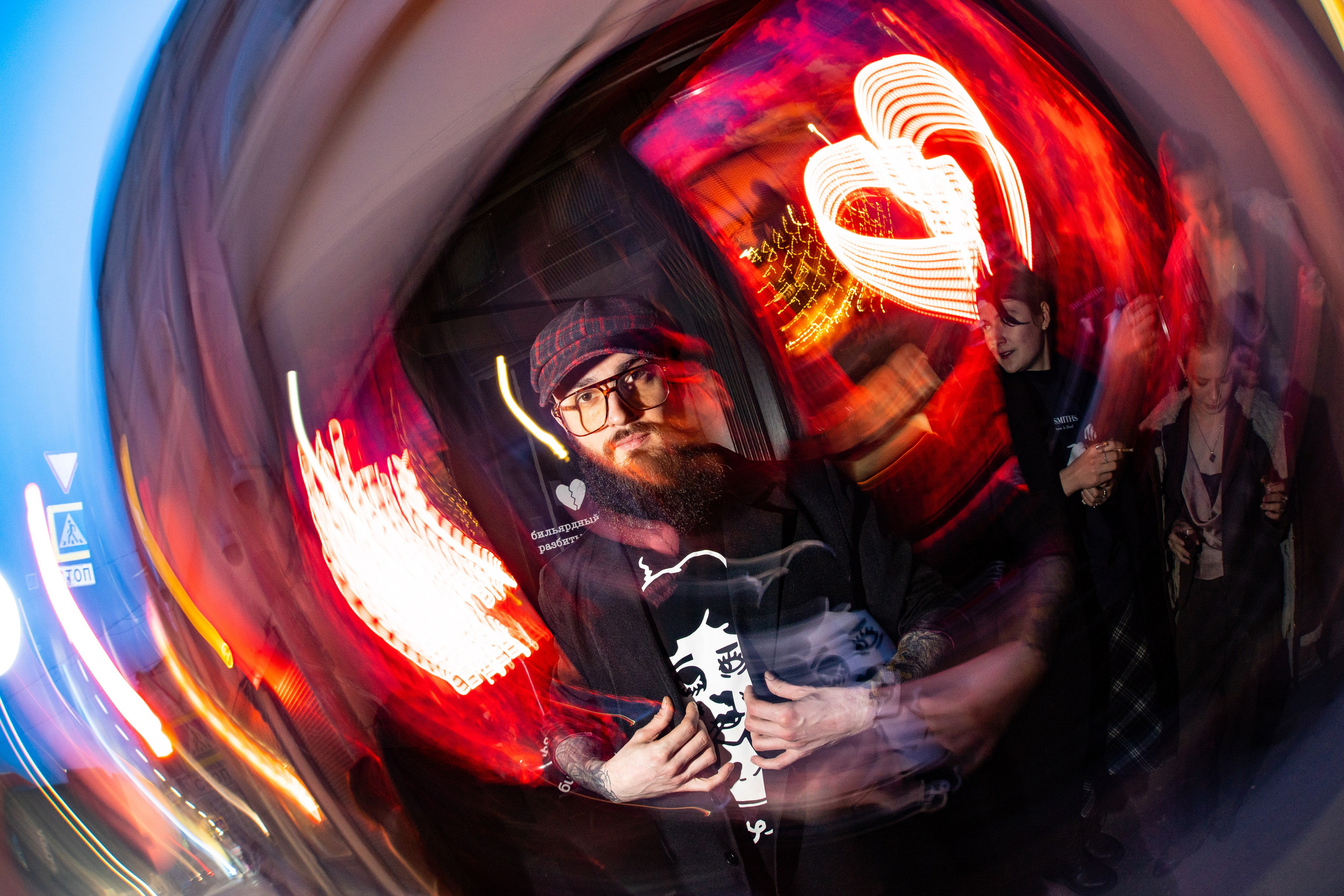 Поэтический вечер|Бар разбитых сердец. Концертный и репортажный фотограф в Санкт-Петербурге Слава Пахомов