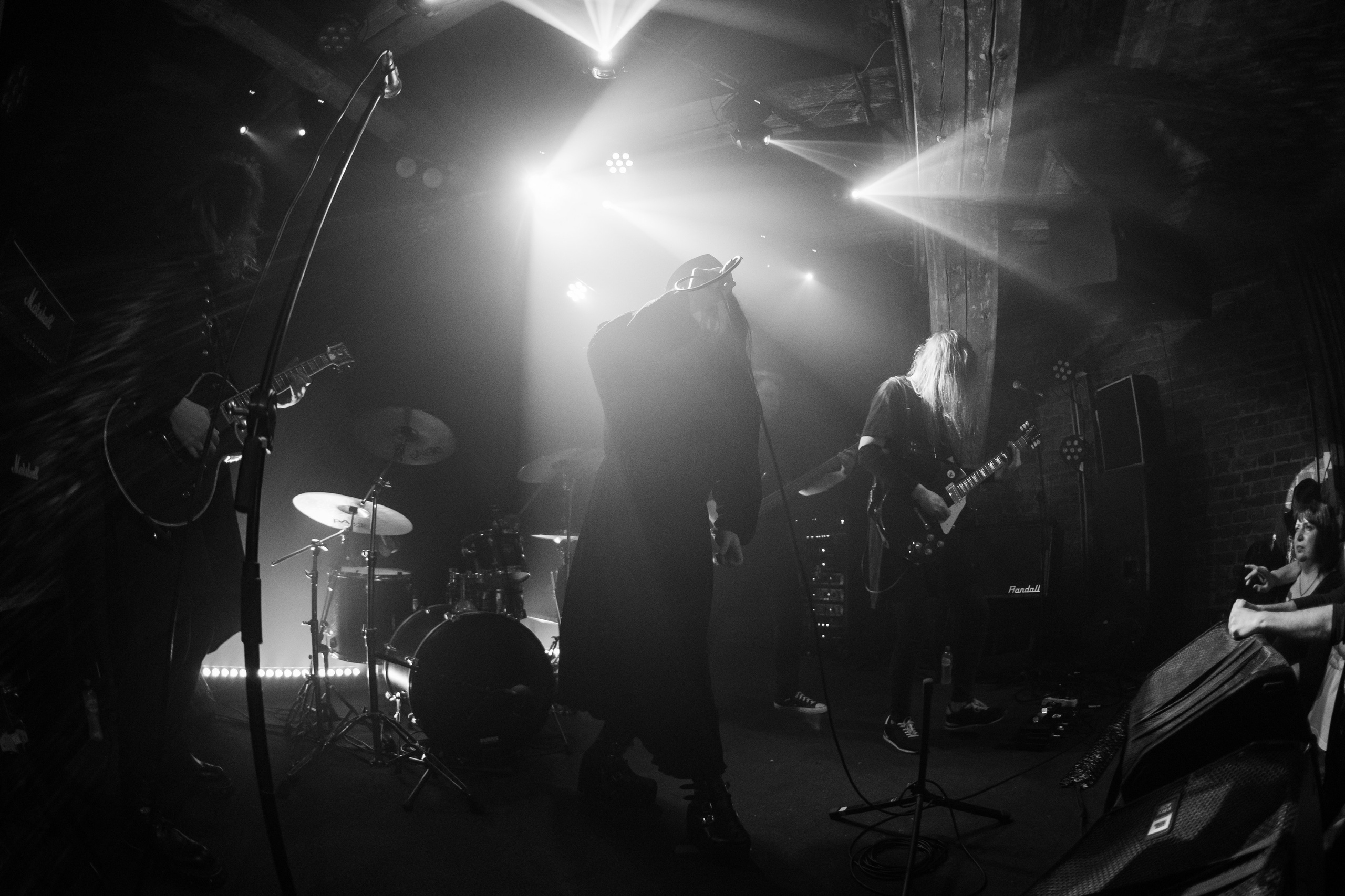 Депрессия и принятие|Zoccolo 2.0. Концертный и репортажный фотограф в Санкт-Петербурге Слава Пахомов