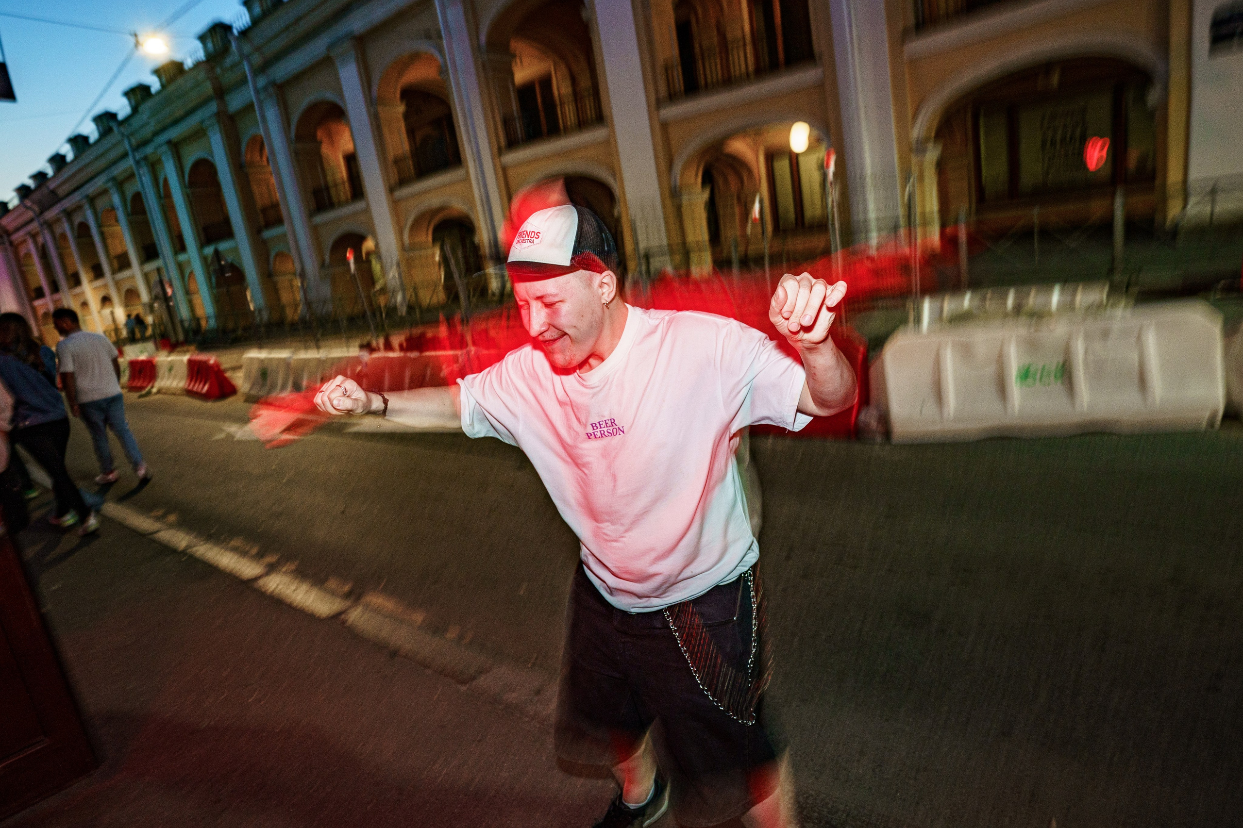 Бар разбитых сердец — 10/12 DJ's. Концертный и репортажный фотограф в Санкт-Петербурге Слава Пахомов