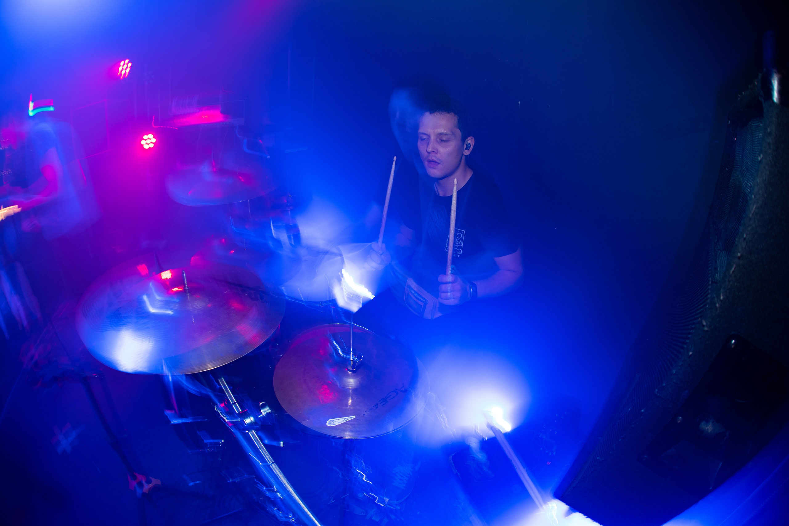 Концерты. Концертный и репортажный фотограф в Санкт-Петербурге Слава Пахомов