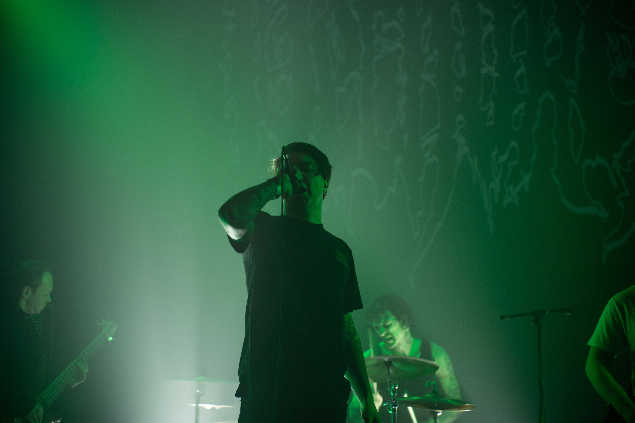 Шторм|Ласточка. Концертный и репортажный фотограф в Санкт-Петербурге Слава Пахомов