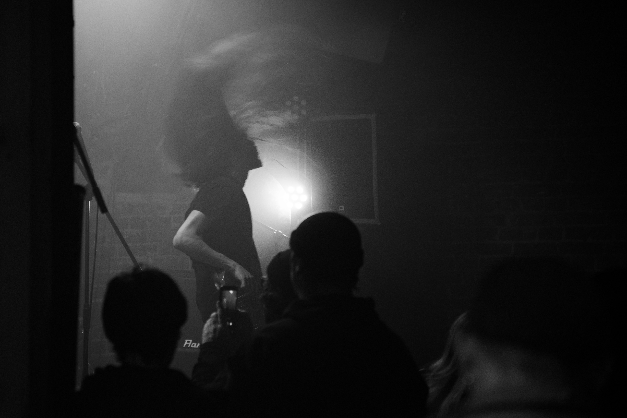 Аферист • unisex • aphotique • Gigrøma |Zoccolo 2.0. Концертный и репортажный фотограф в Санкт-Петербурге Слава Пахомов