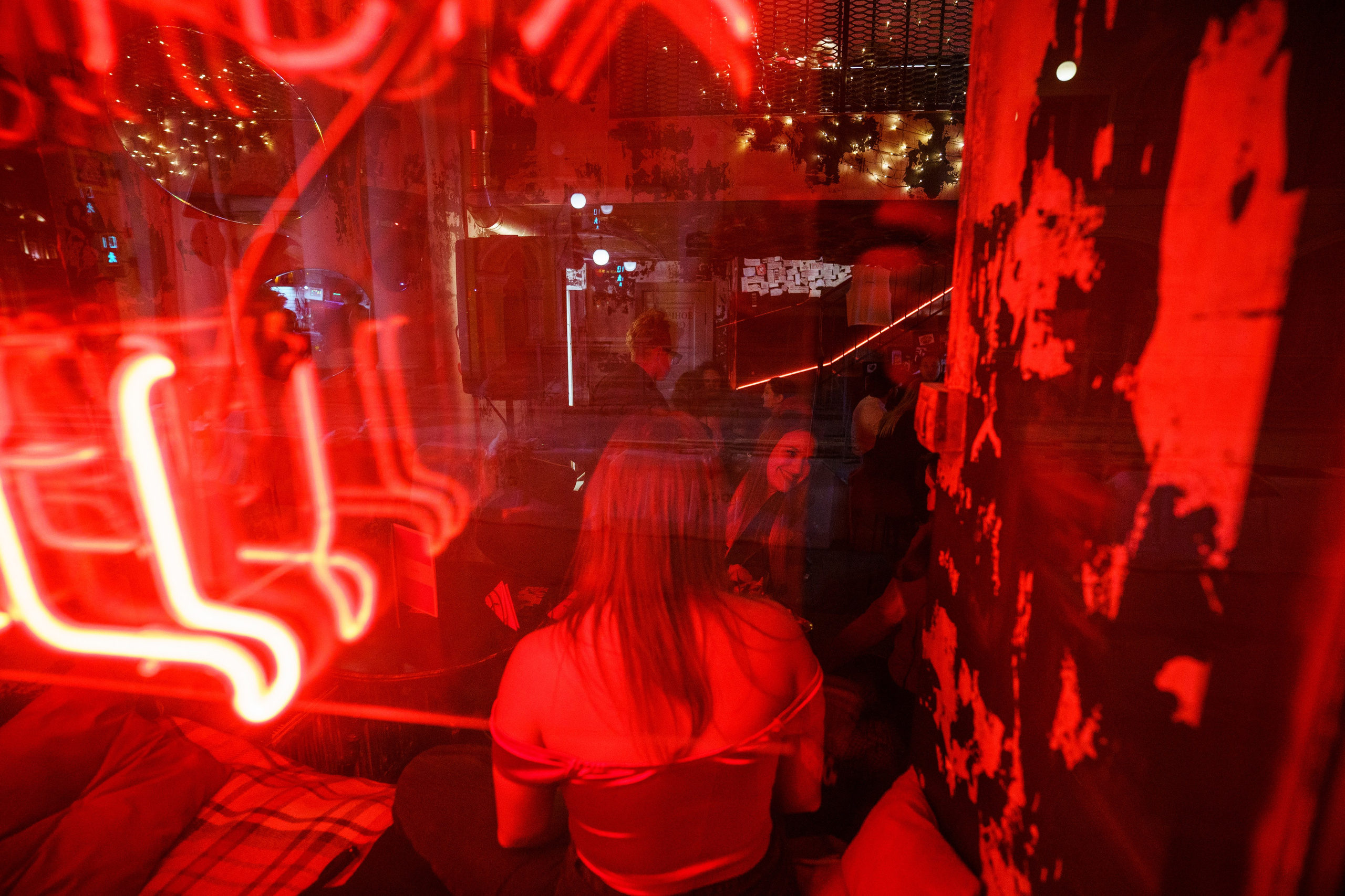 26 и 27 сентября. Бар разбитых сердец. Концертный и репортажный фотограф в Санкт-Петербурге Слава Пахомов