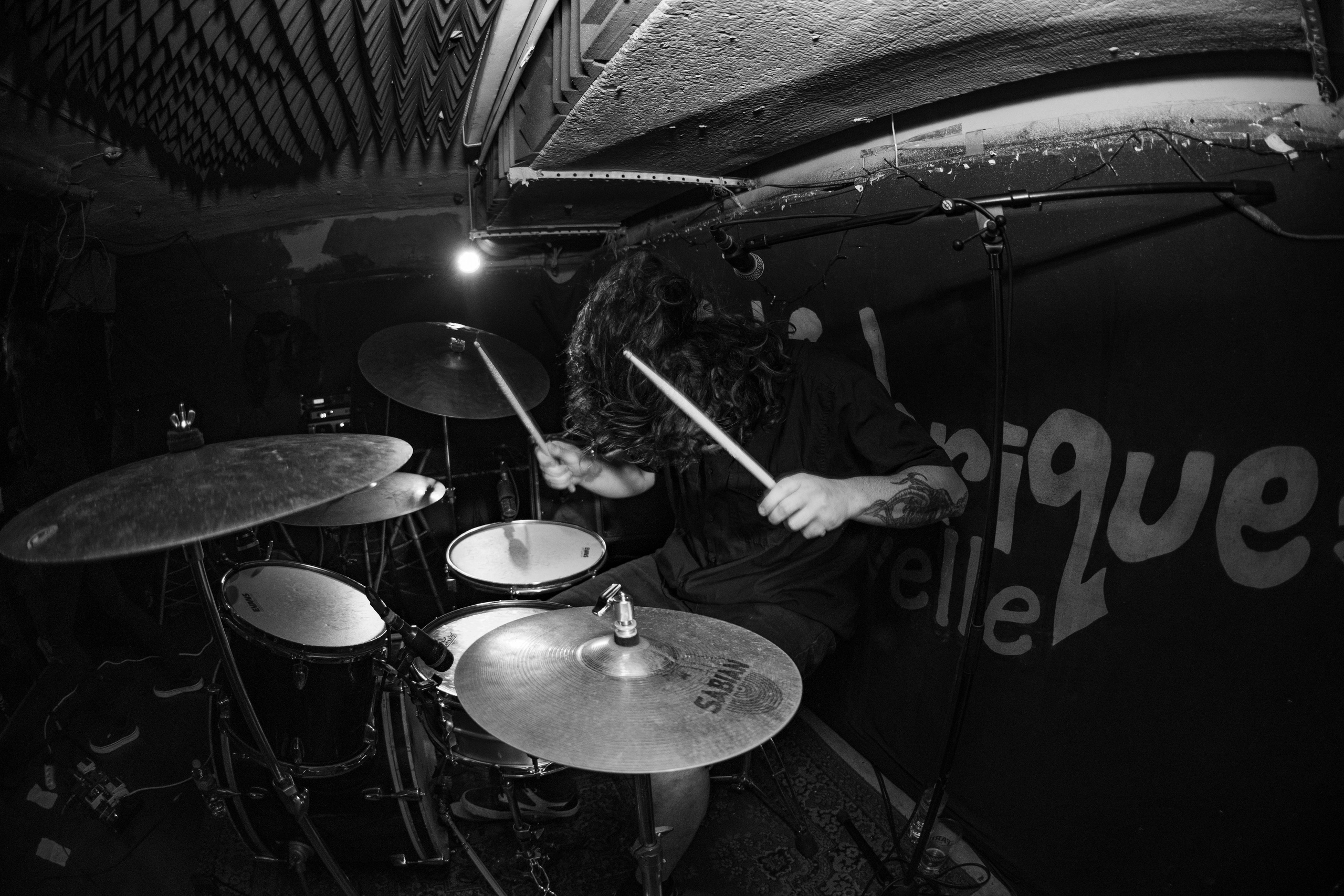 Blackened White Night|FishFabrique. Концертный и репортажный фотограф в Санкт-Петербурге Слава Пахомов