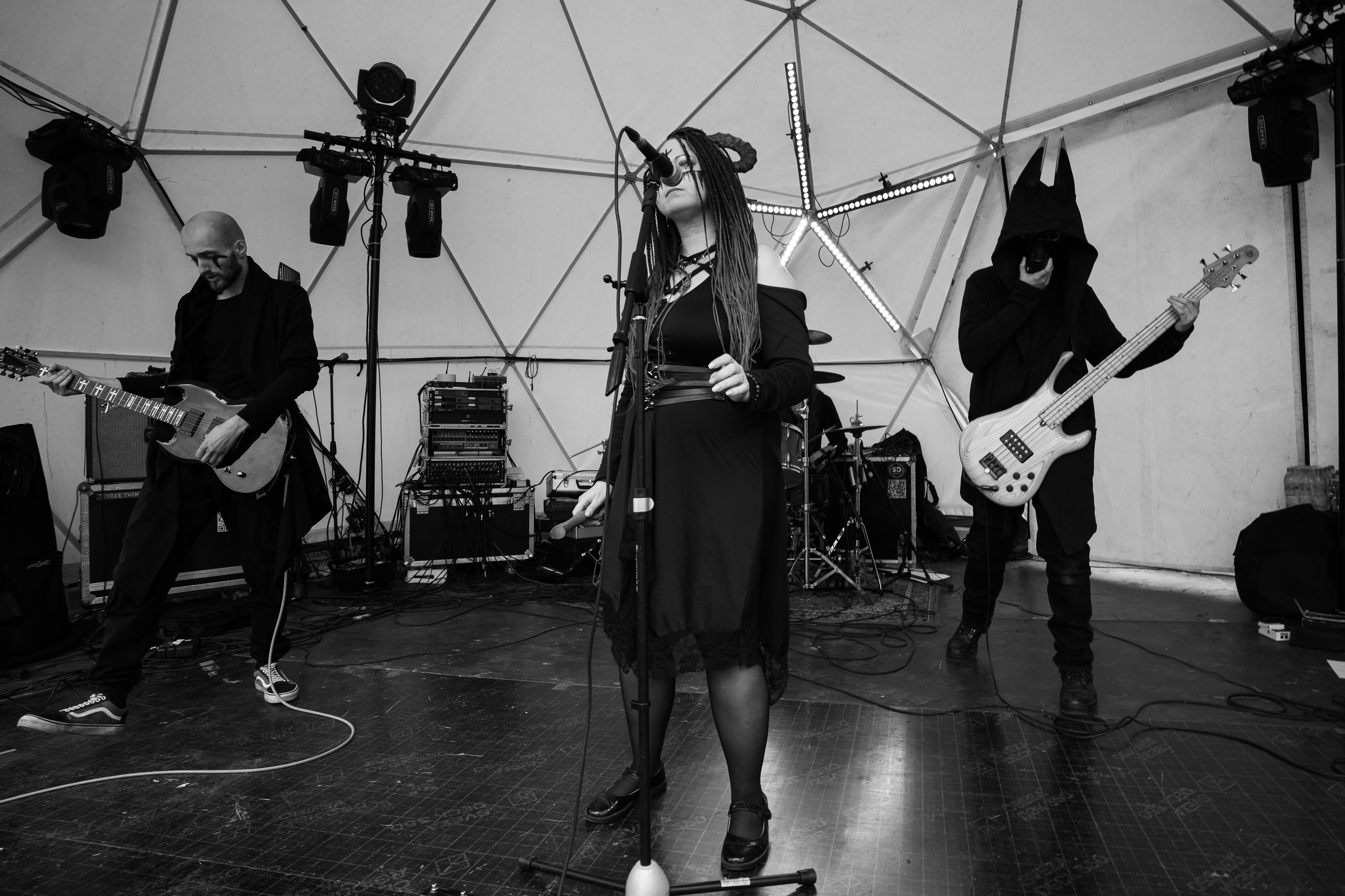 Фестиваль «Жива"|Карелия. Концертный и репортажный фотограф в Санкт-Петербурге Слава Пахомов