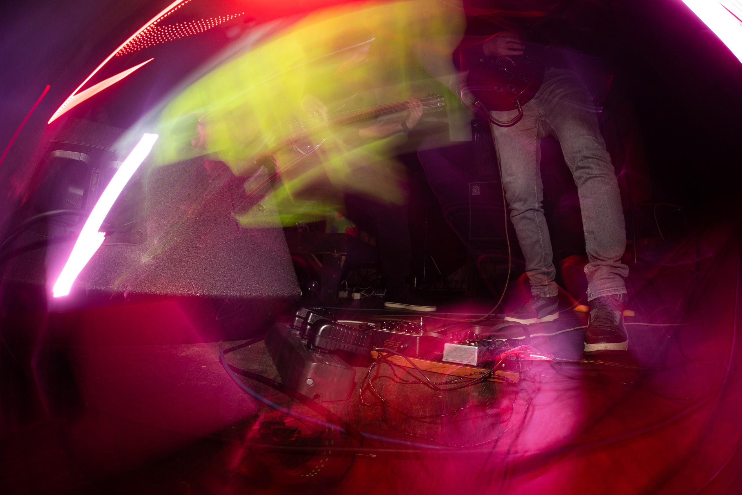 Фестиваль «Doom на Неве IV»|Ласточка. Концертный и репортажный фотограф в Санкт-Петербурге Слава Пахомов