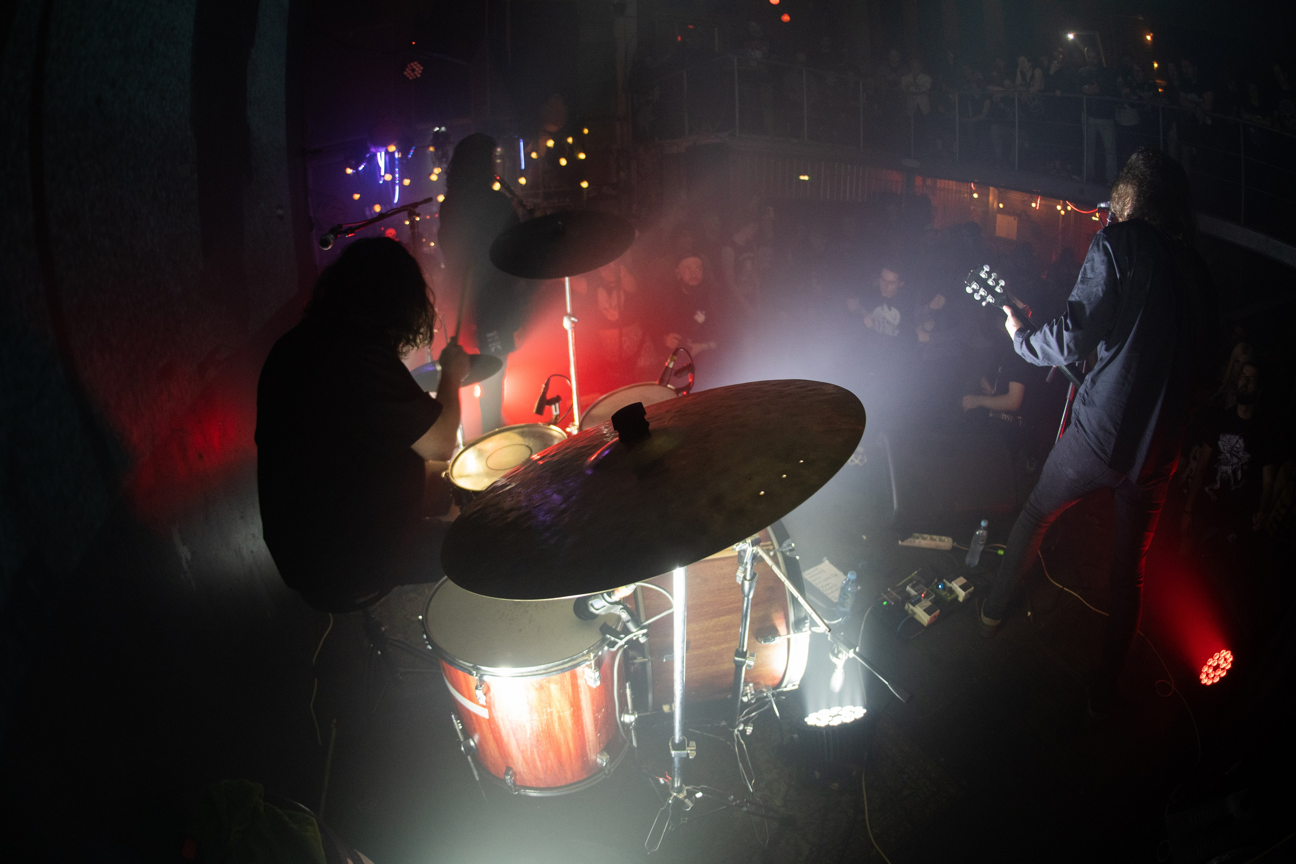 Шторм|Ласточка. Концертный и репортажный фотограф в Санкт-Петербурге Слава Пахомов