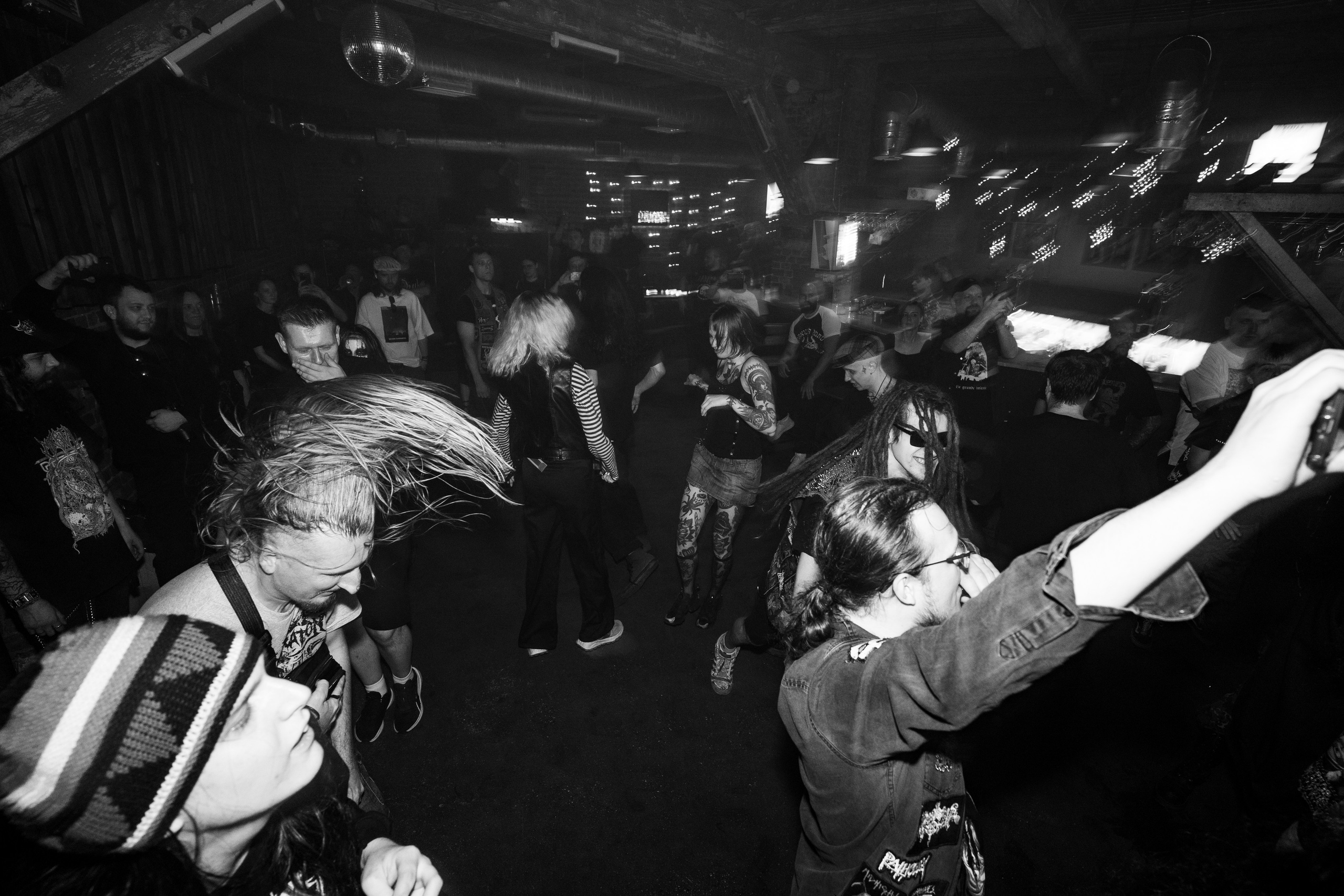 Black Sanctum Ritual lll |Zoccolo 2.0. Концертный и репортажный фотограф в Санкт-Петербурге Слава Пахомов