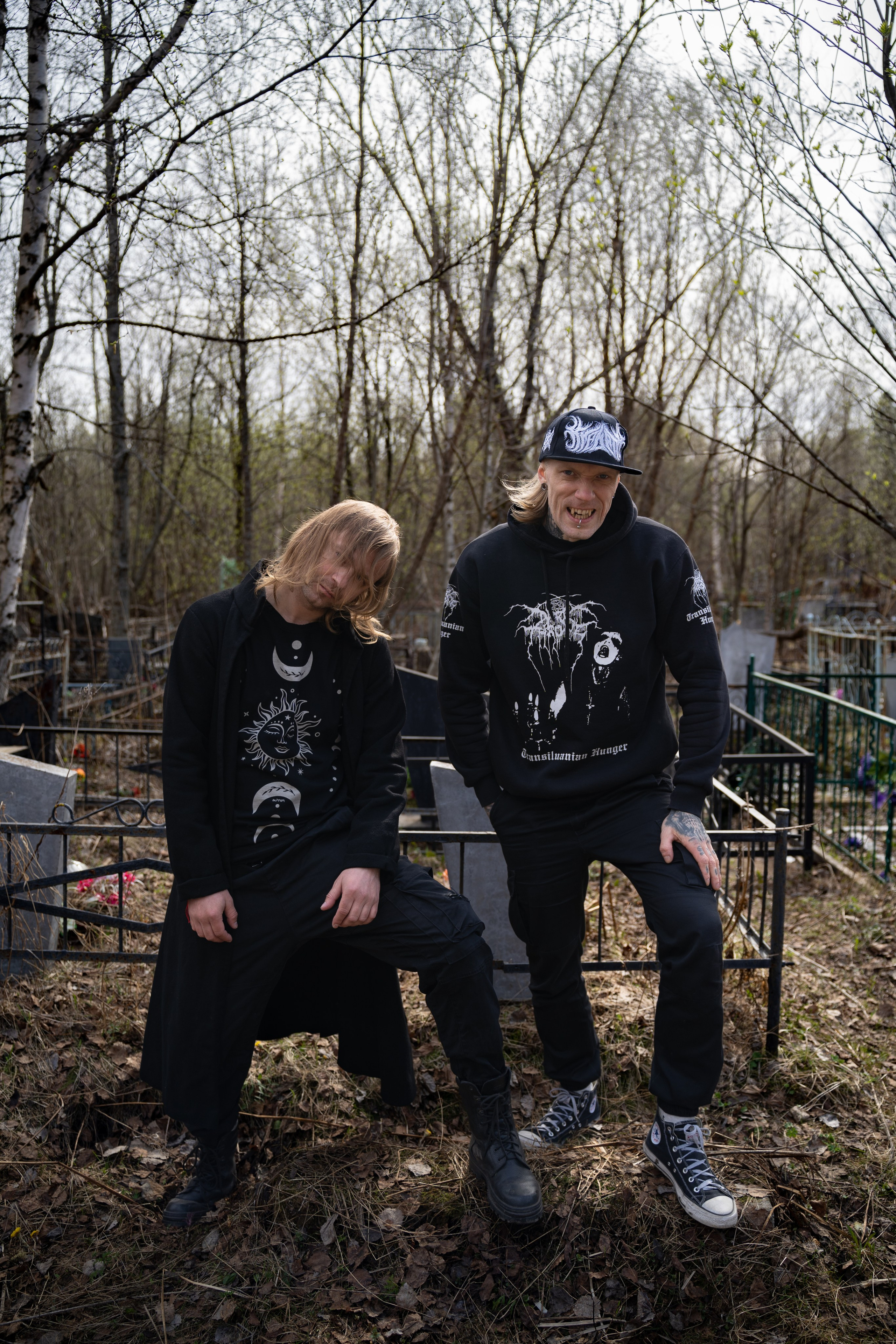 Neuropolis|Архангельск. Концертный и репортажный фотограф в Санкт-Петербурге Слава Пахомов