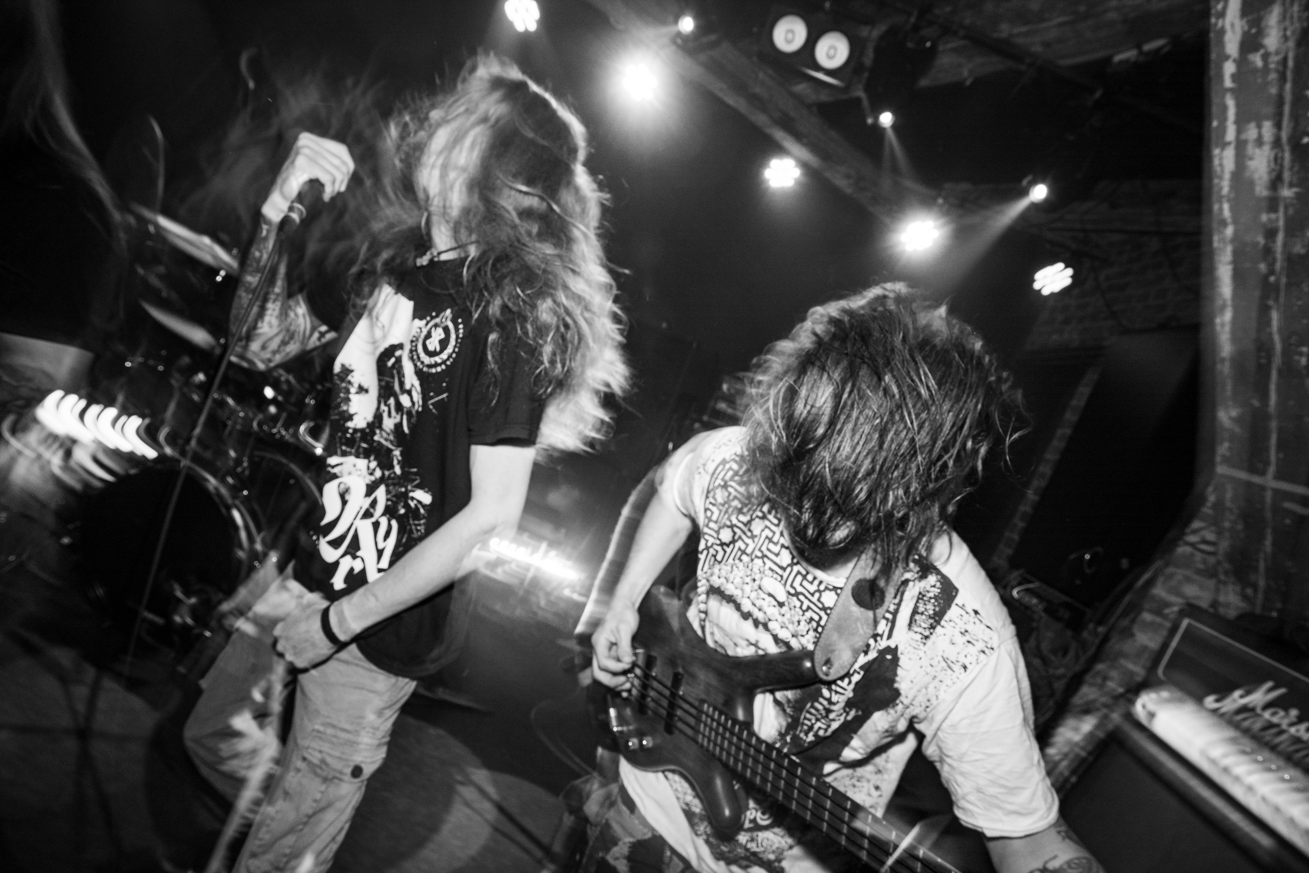 Ad Nihil • Туга • Gigrøma | Zoccolo 2.0. Концертный и репортажный фотограф в Санкт-Петербурге Слава Пахомов