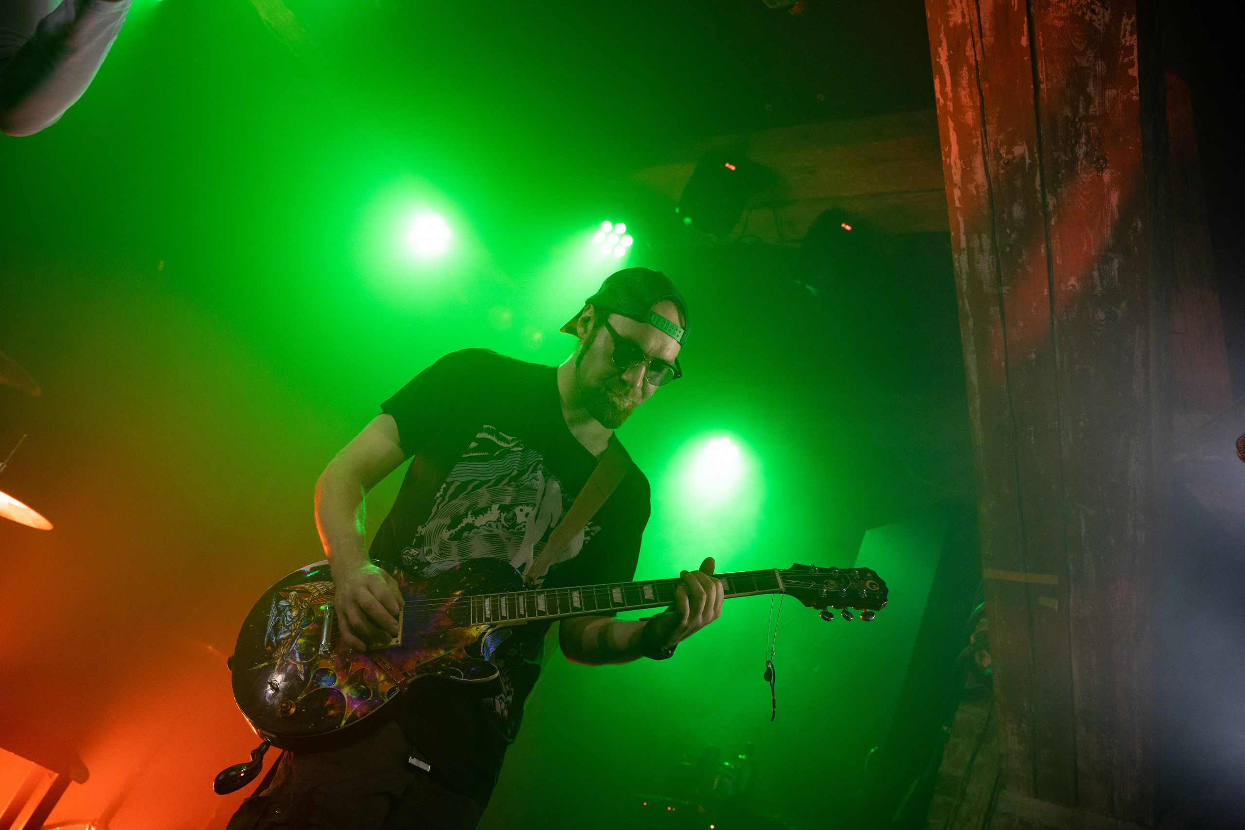 Депрессия и принятие|Zoccolo 2.0. Концертный и репортажный фотограф в Санкт-Петербурге Слава Пахомов