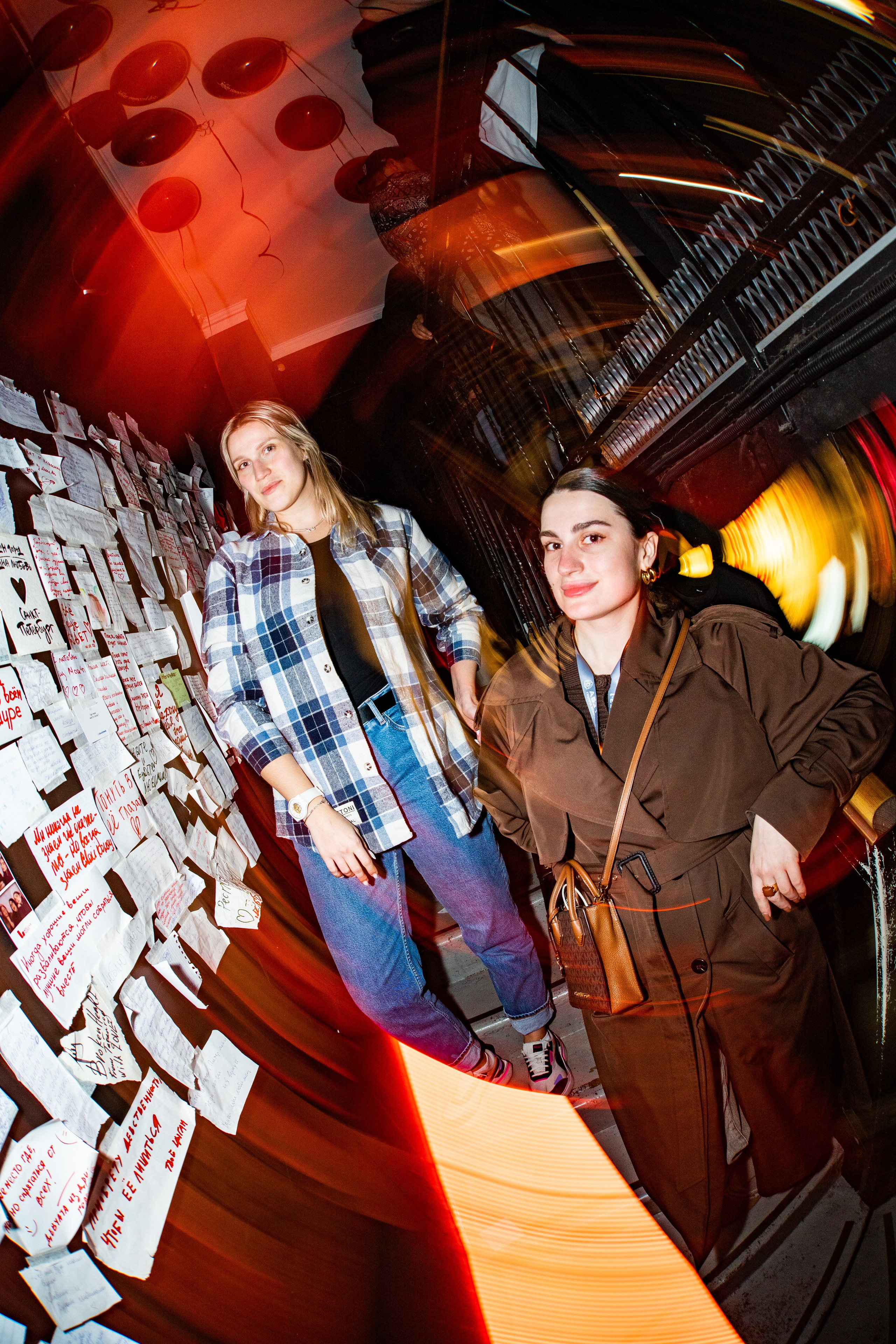 День рождения Бара разбитых сердец. Концертный и репортажный фотограф в Санкт-Петербурге Слава Пахомов