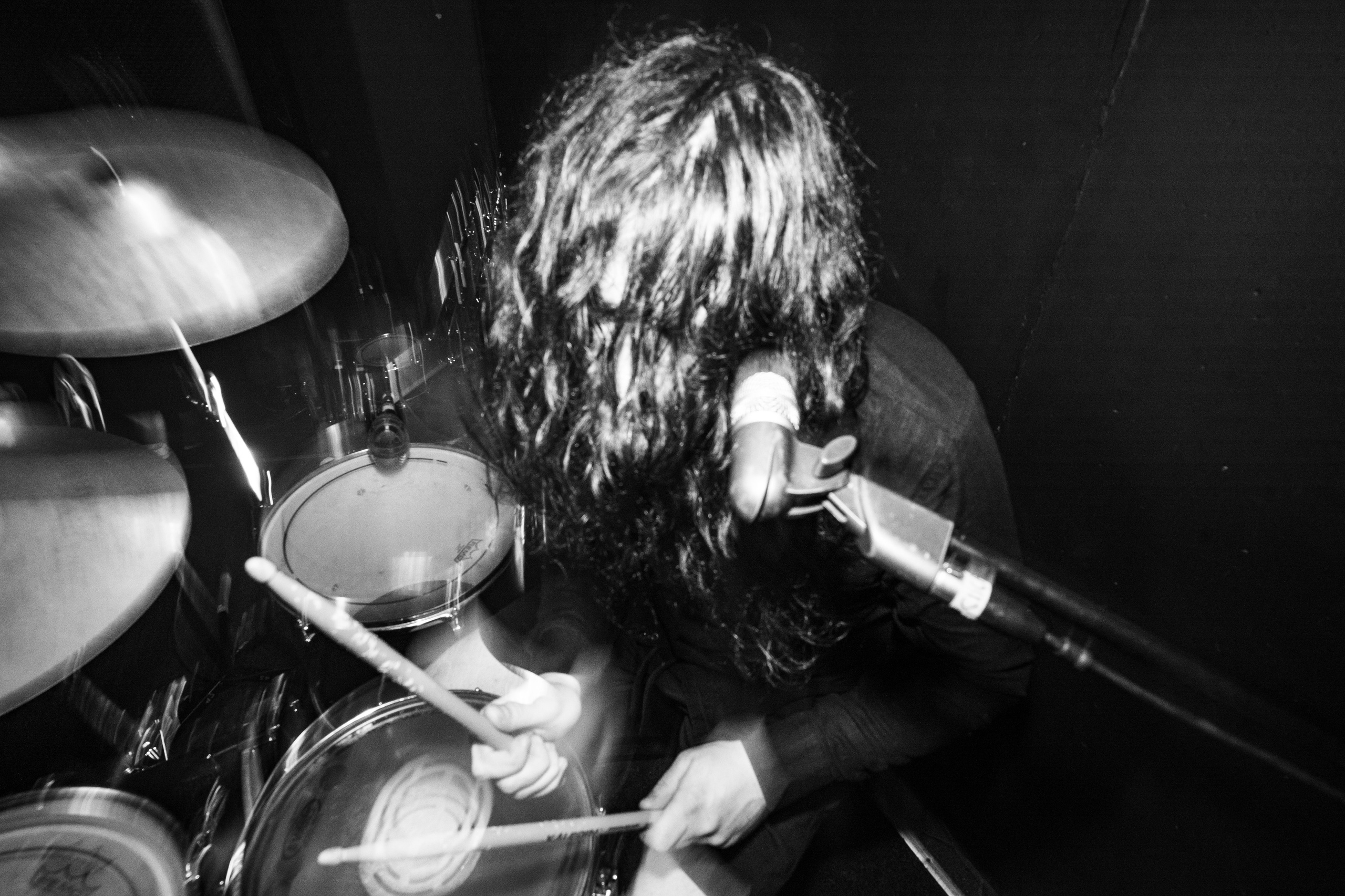 Protoslon • Масть • Potvor | Zoccolo 2.0 21/09/25. Концертный и репортажный фотограф в Санкт-Петербурге Слава Пахомов