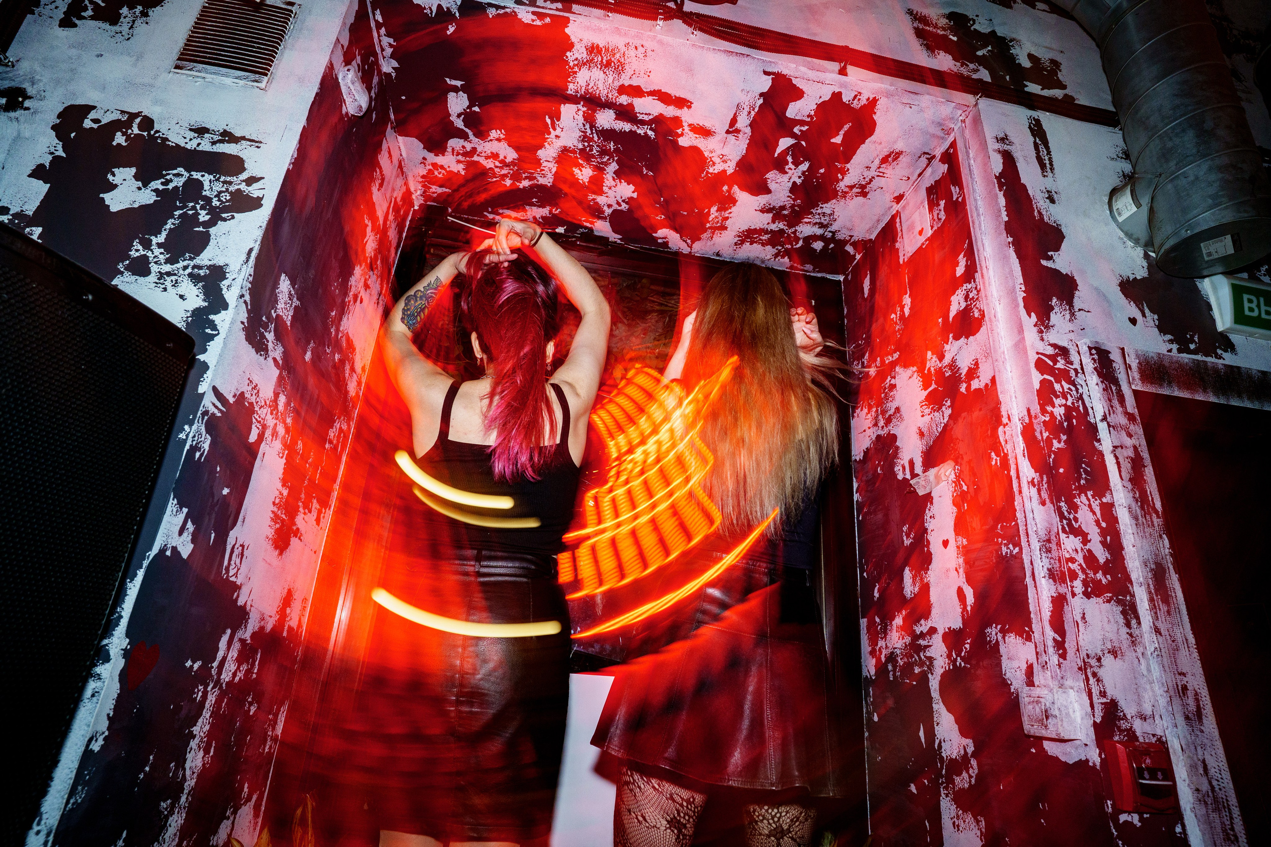 День рождения Шефа. Бар разбитых сердец. Концертный и репортажный фотограф в Санкт-Петербурге Слава Пахомов