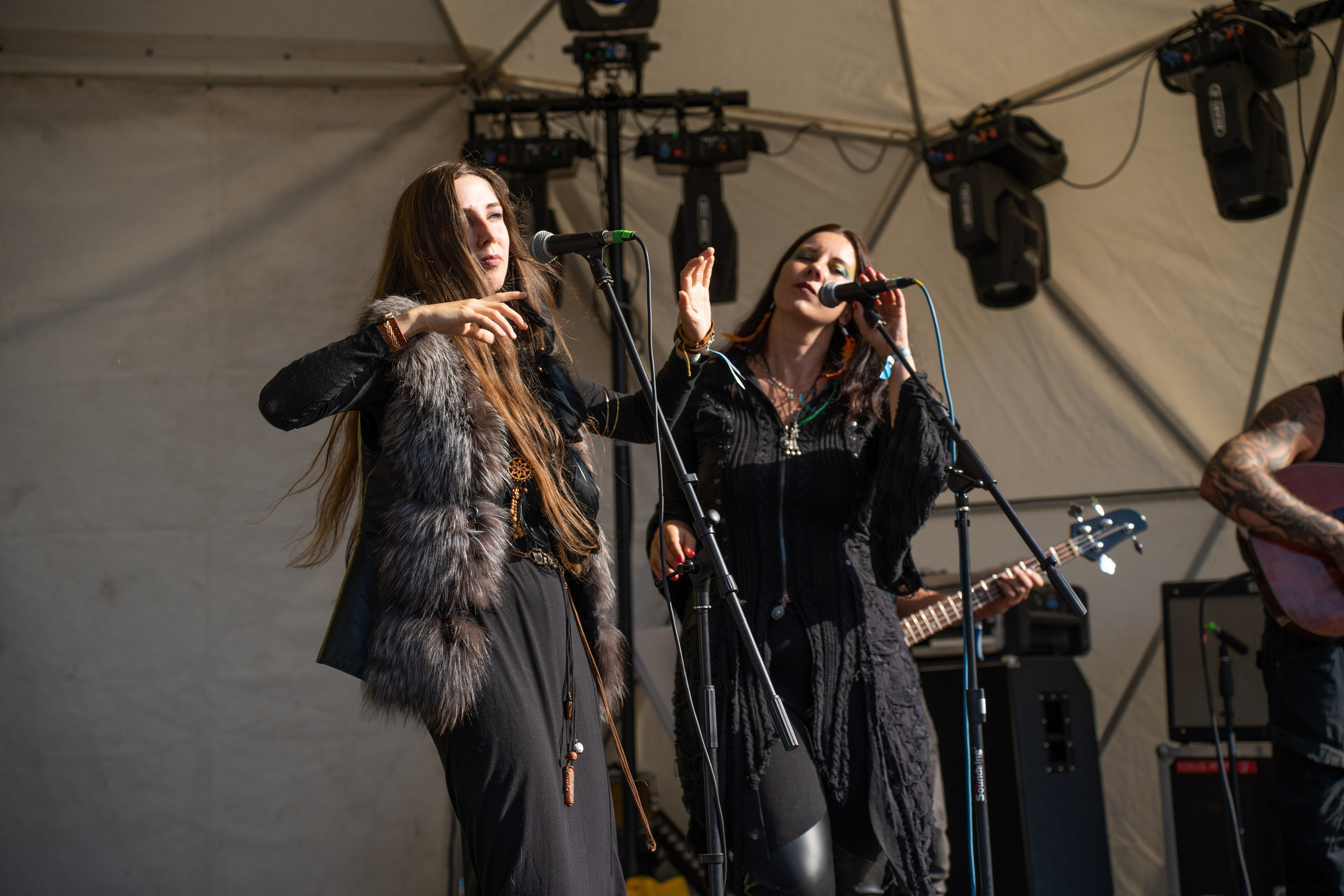 Фестиваль «Жива"|Карелия. Концертный и репортажный фотограф в Санкт-Петербурге Слава Пахомов