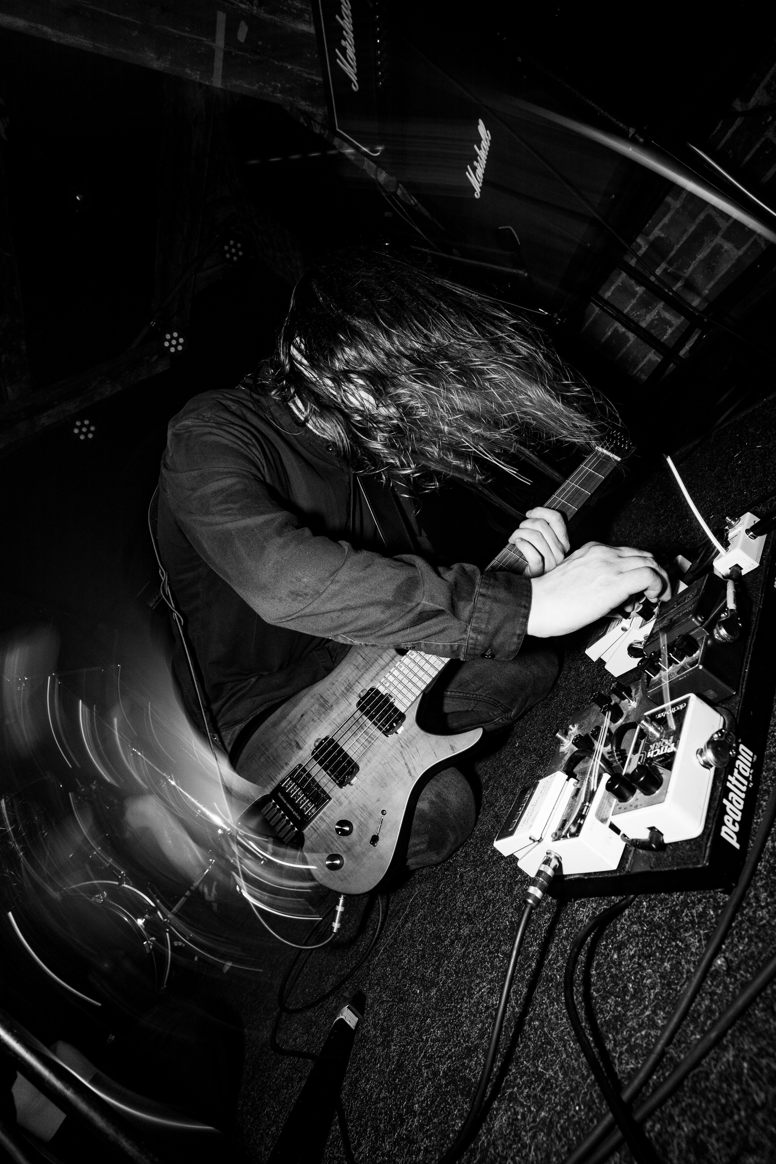 Protoslon • Масть • Potvor | Zoccolo 2.0 21/09/25. Концертный и репортажный фотограф в Санкт-Петербурге Слава Пахомов