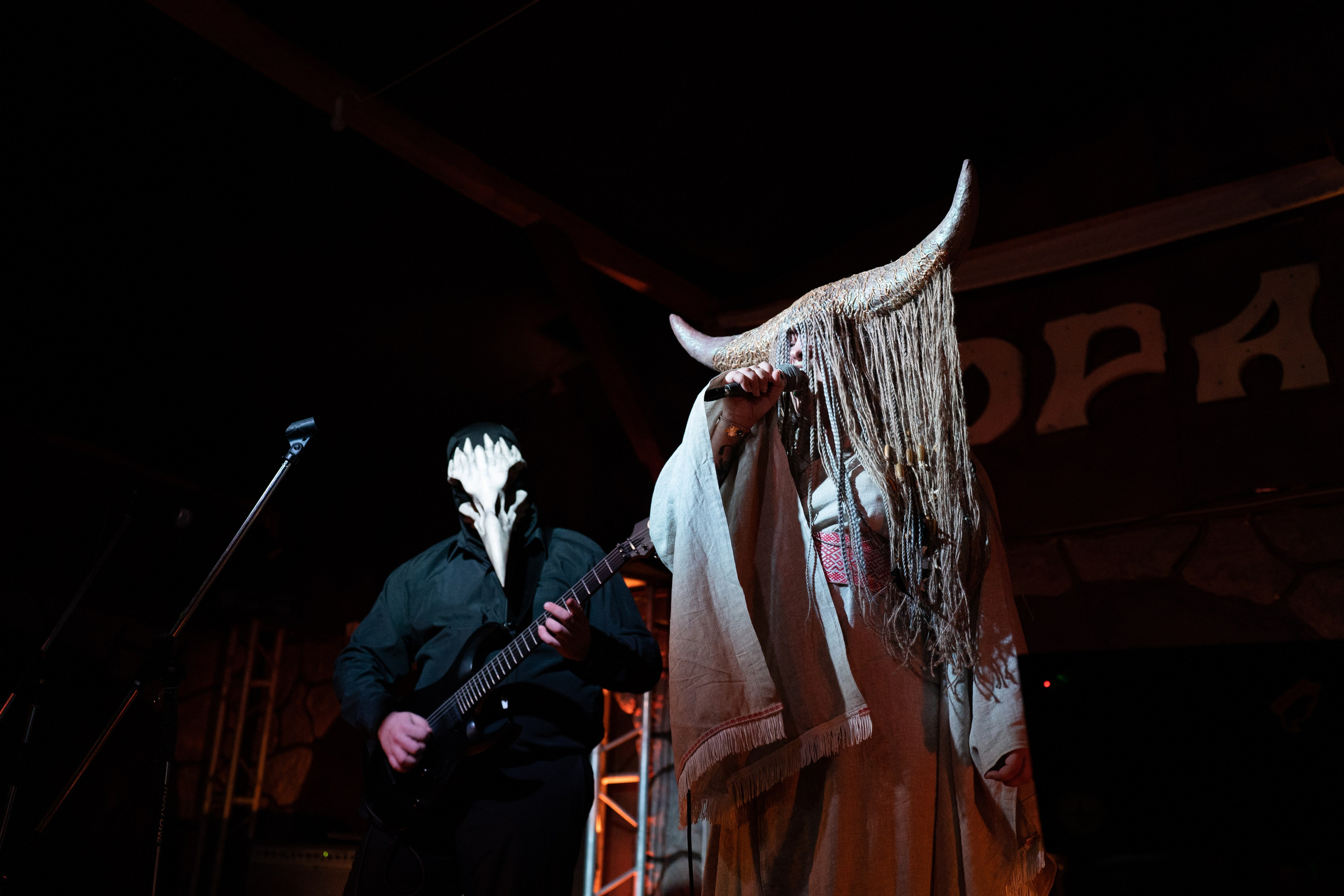 Ночь На Земле|Нора, Псков. Концертный и репортажный фотограф в Санкт-Петербурге Слава Пахомов