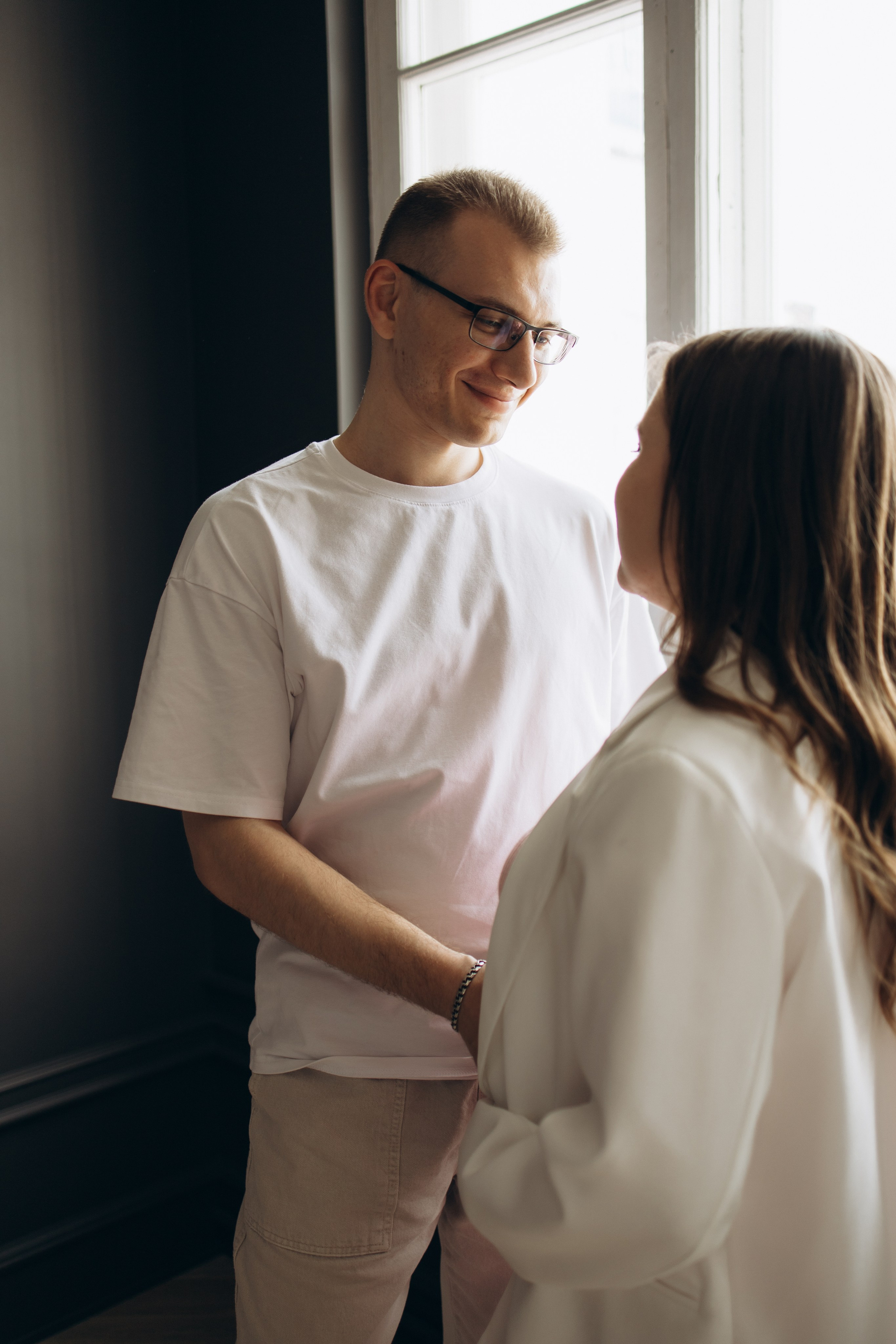 Андрей и Саша. Самый теплый фотограф в Краснодаре Рябоконь Ксения