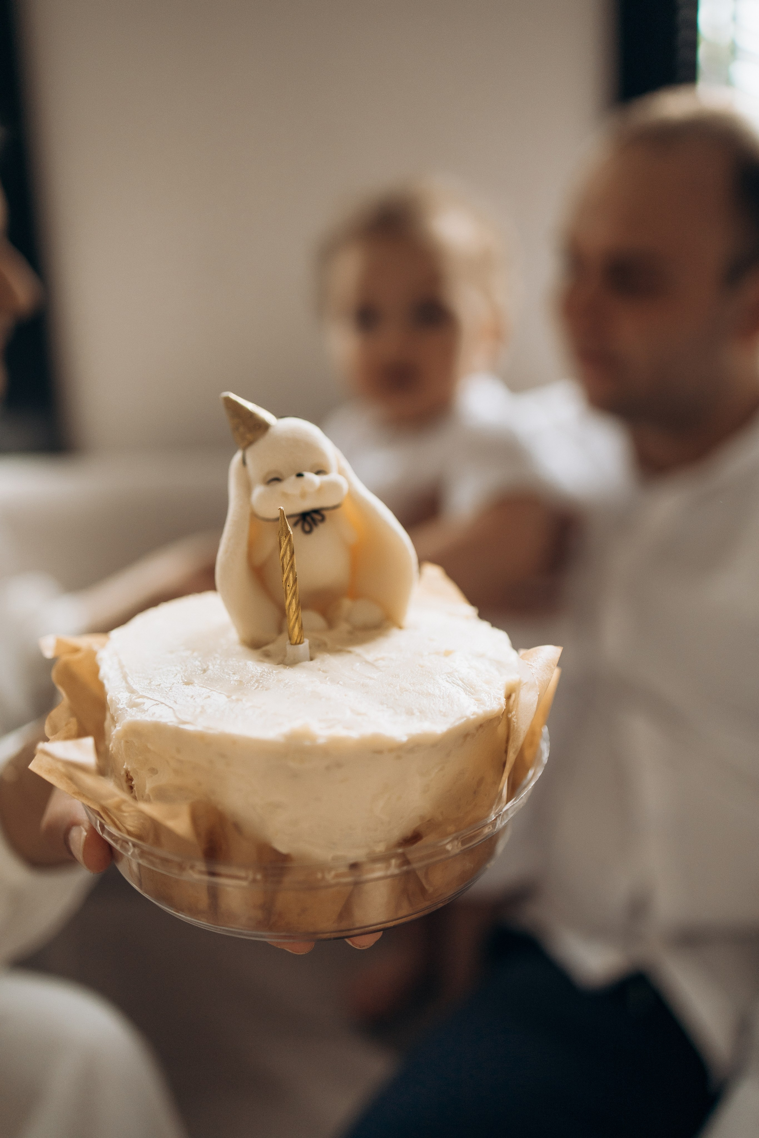 Семейная годик. Самый теплый фотограф в Краснодаре Рябоконь Ксения