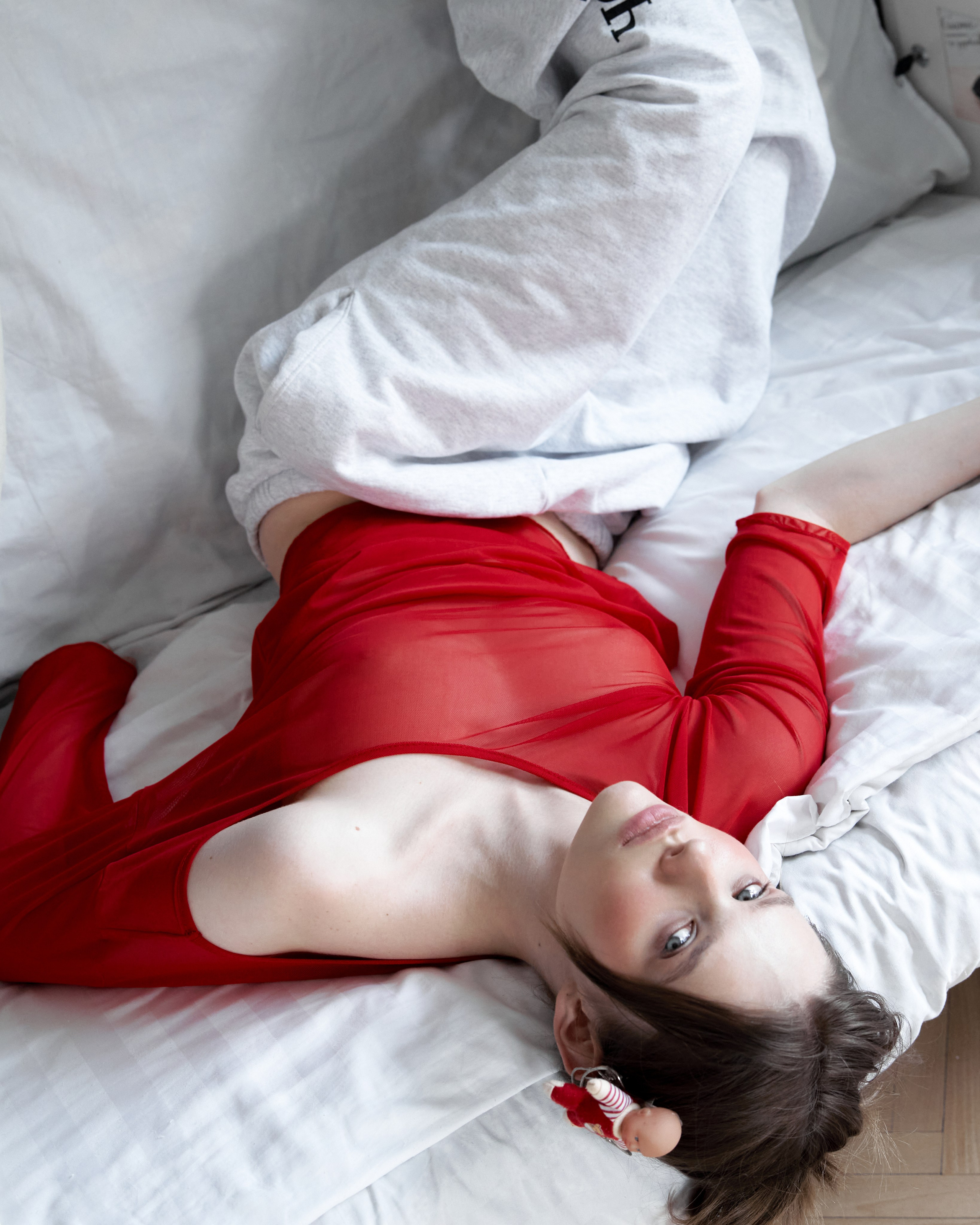 Art project'2024. Anastasia Anisimova. Фотограф Москва