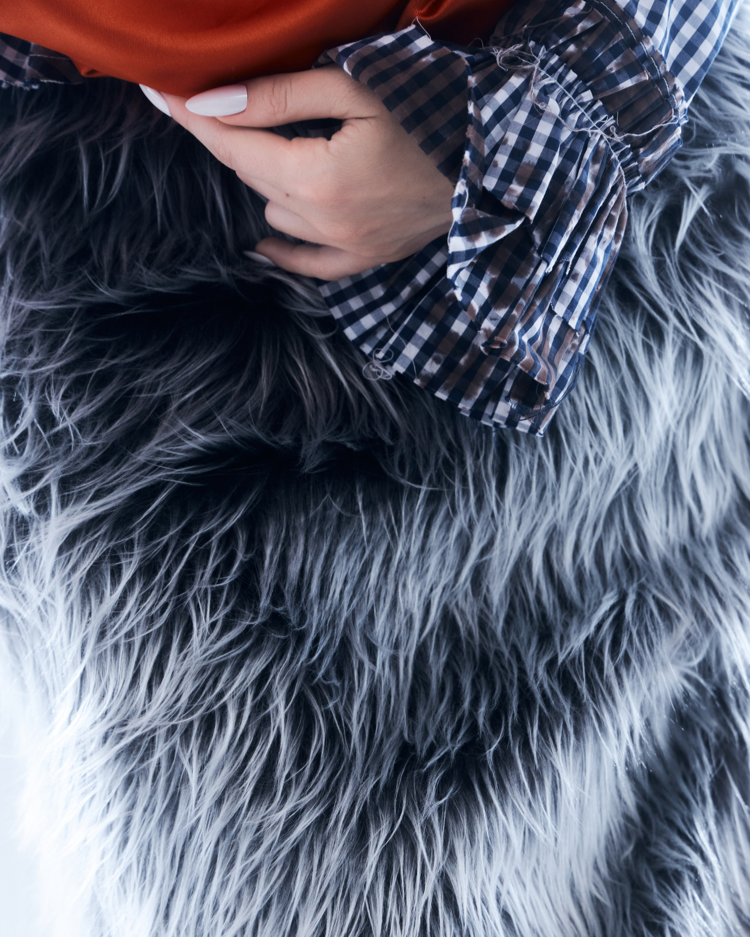 Art project'2024. Anastasia Anisimova. Фотограф Москва